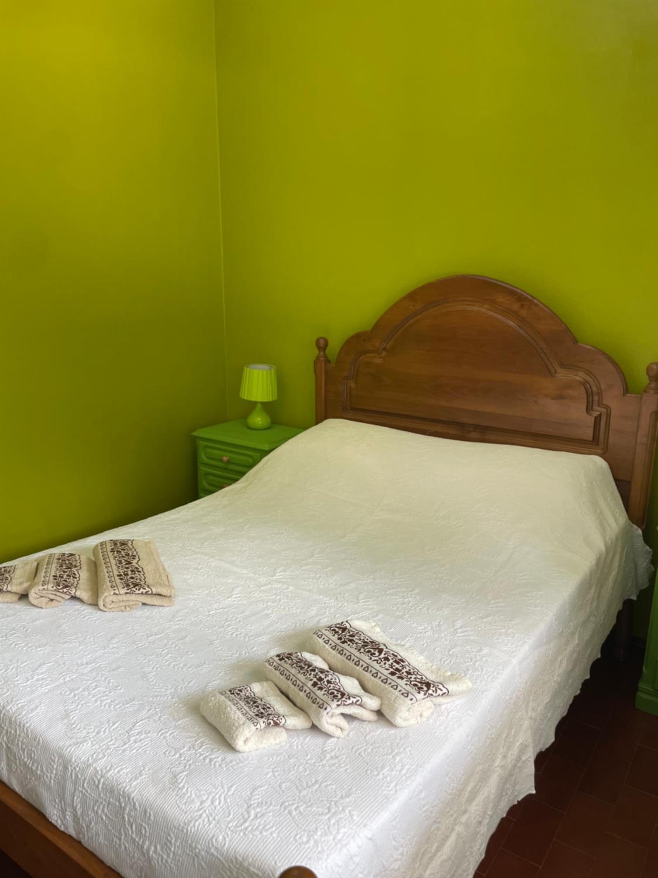 Casa da Corga