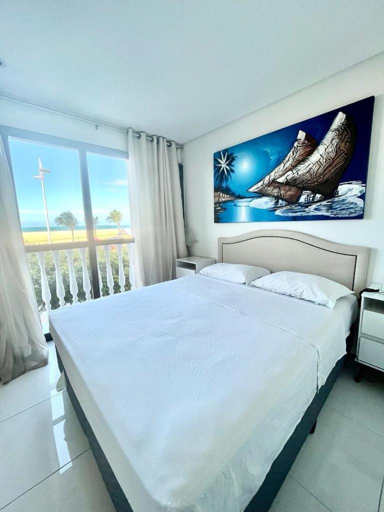 FLAT CLASSIC Fortaleza 102