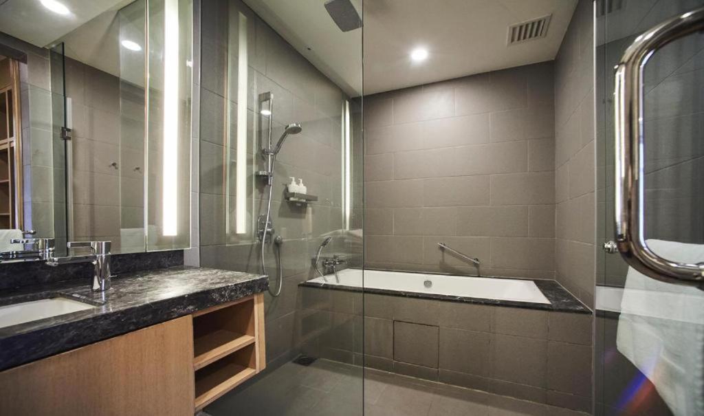 188 Suites KLCC by Premium Suites