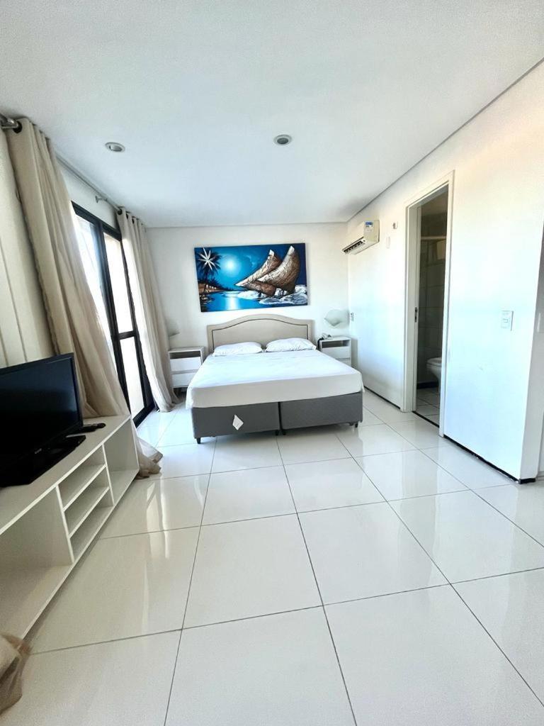 FLAT CLASSIC Fortaleza 102
