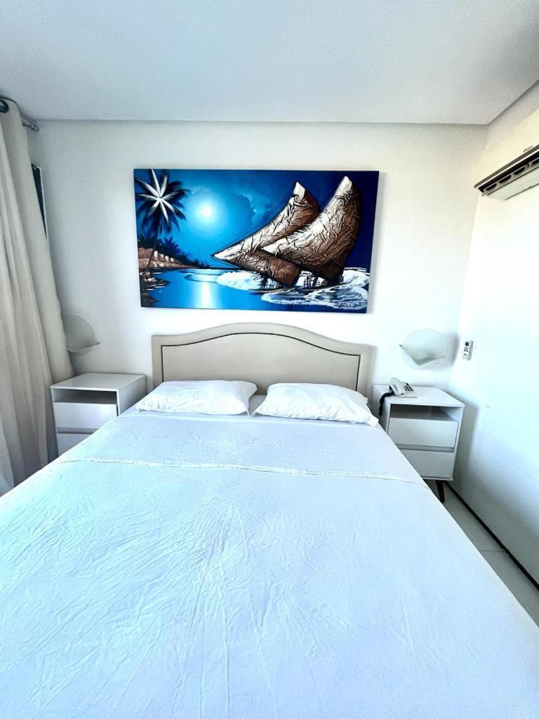 FLAT CLASSIC Fortaleza 102