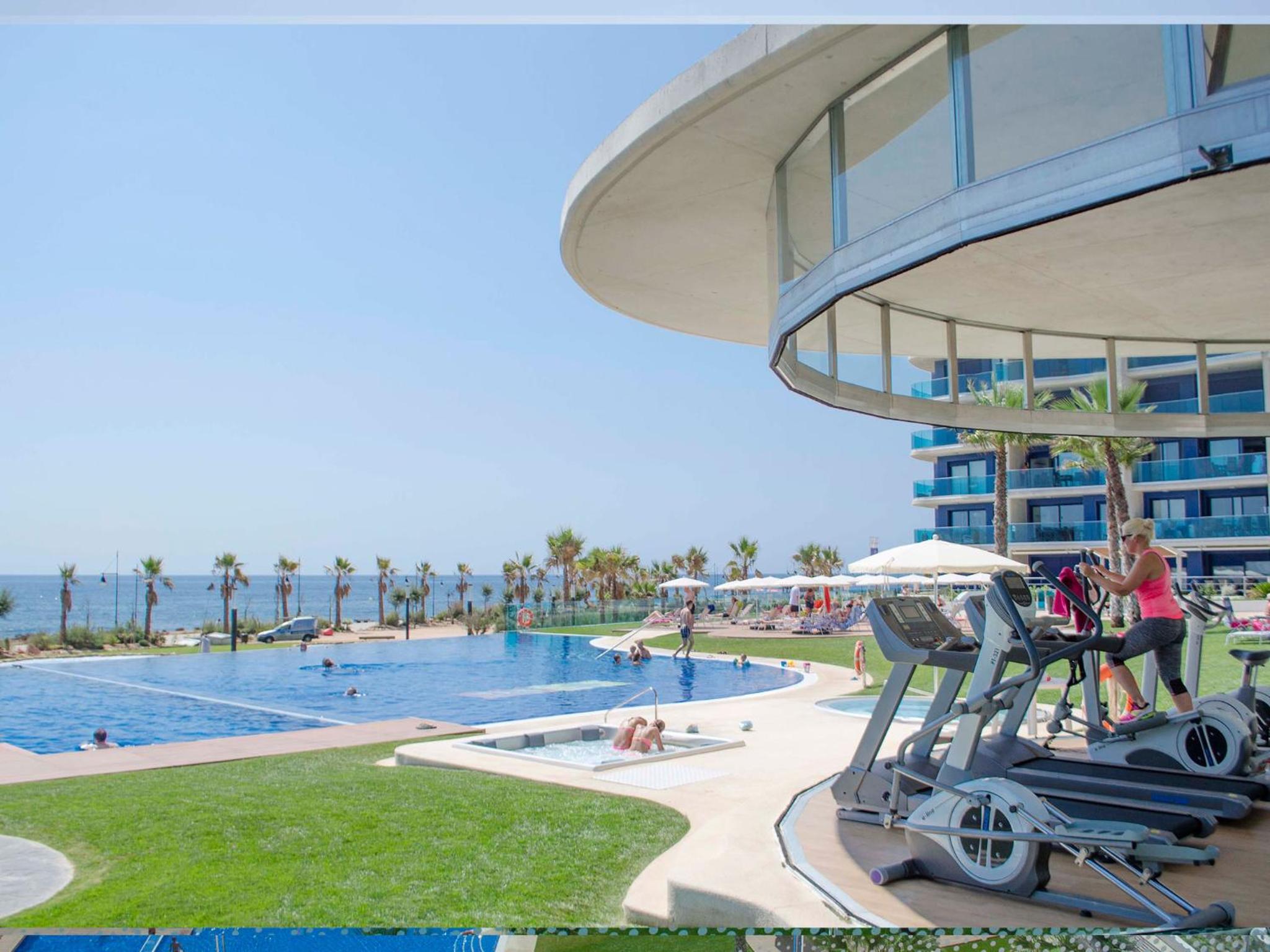 Sea Senses by Mar Holidays