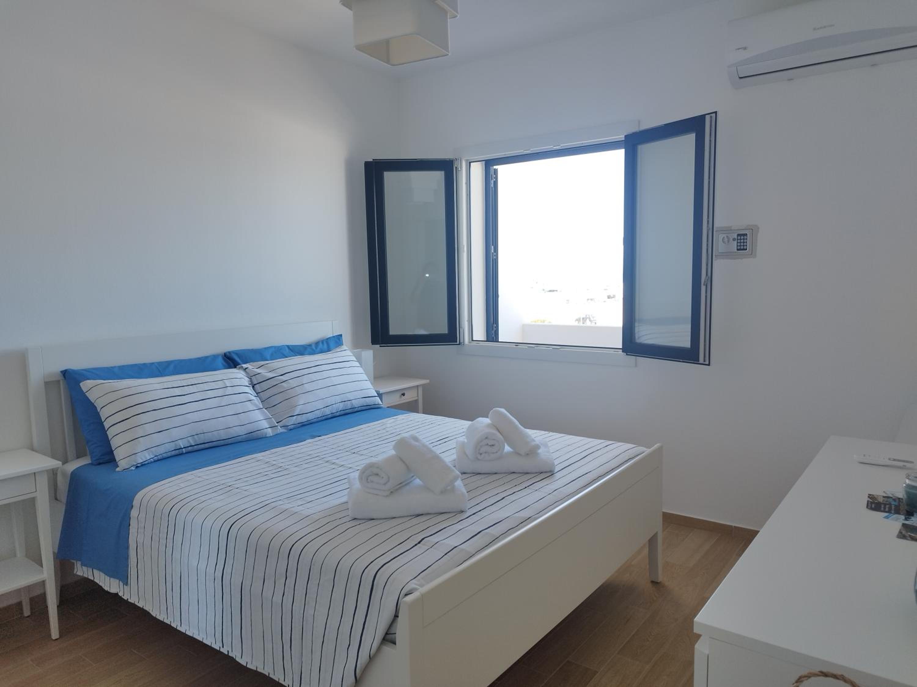 Sky and Sea Apartment Calasetta