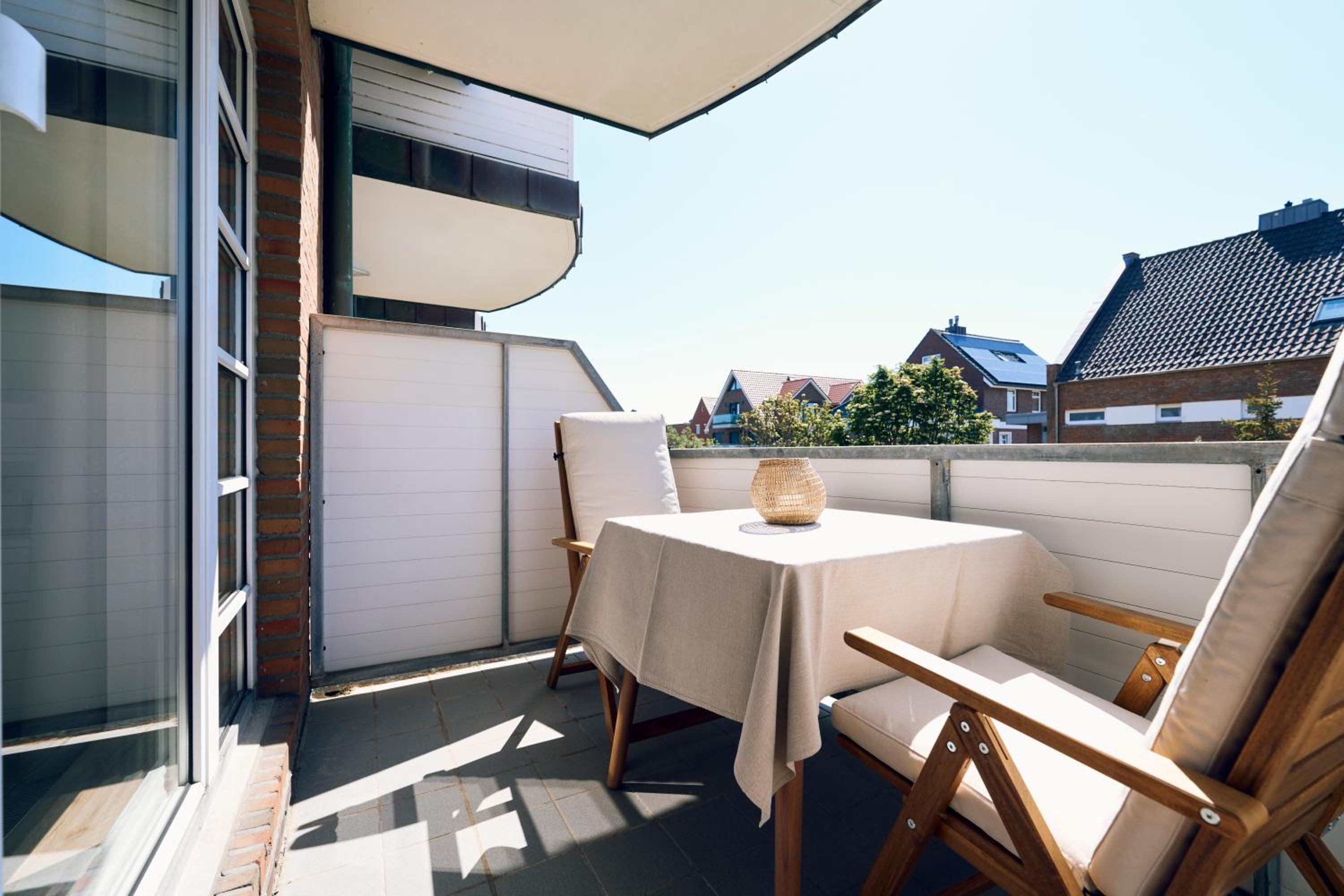 Haus Nordstrand