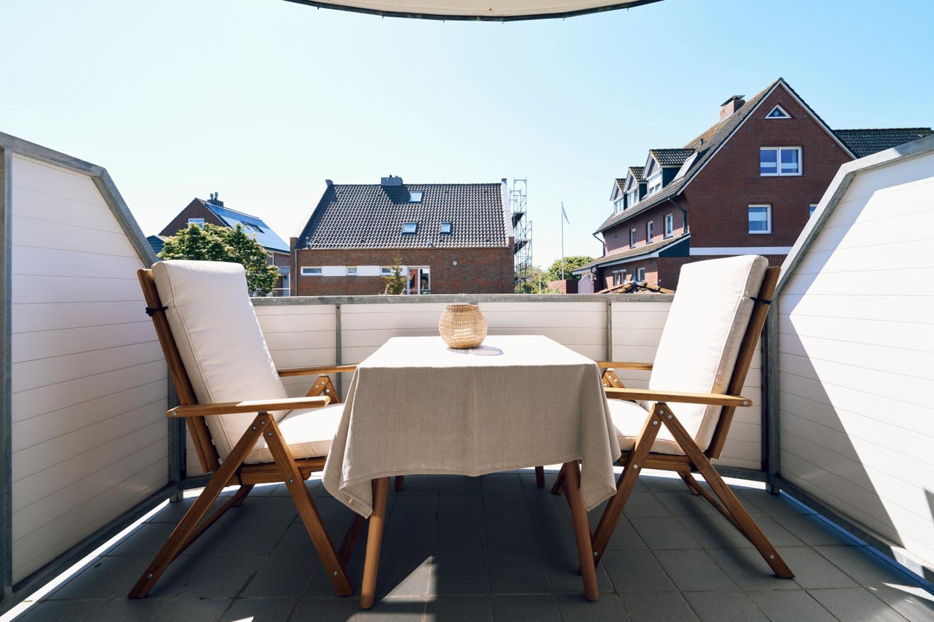 Haus Nordstrand