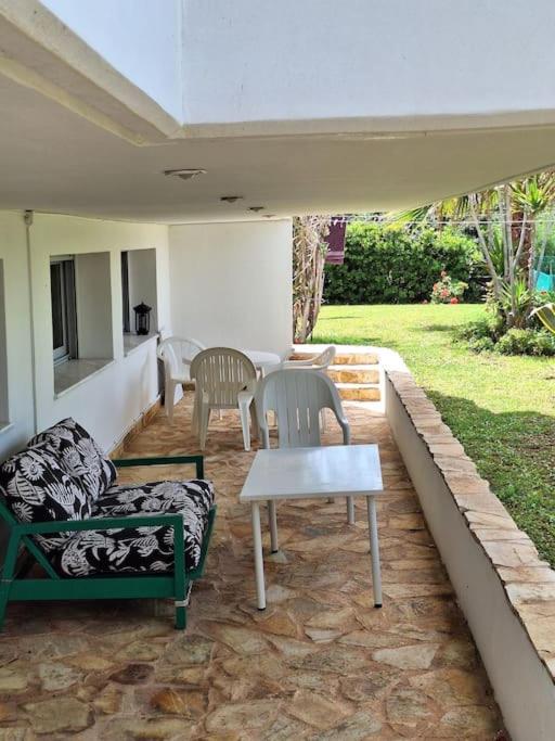 Kalamia BeachHouse