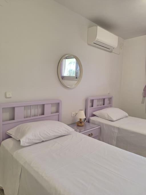 Kalamia BeachHouse