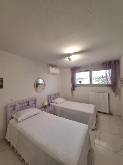 Kalamia BeachHouse