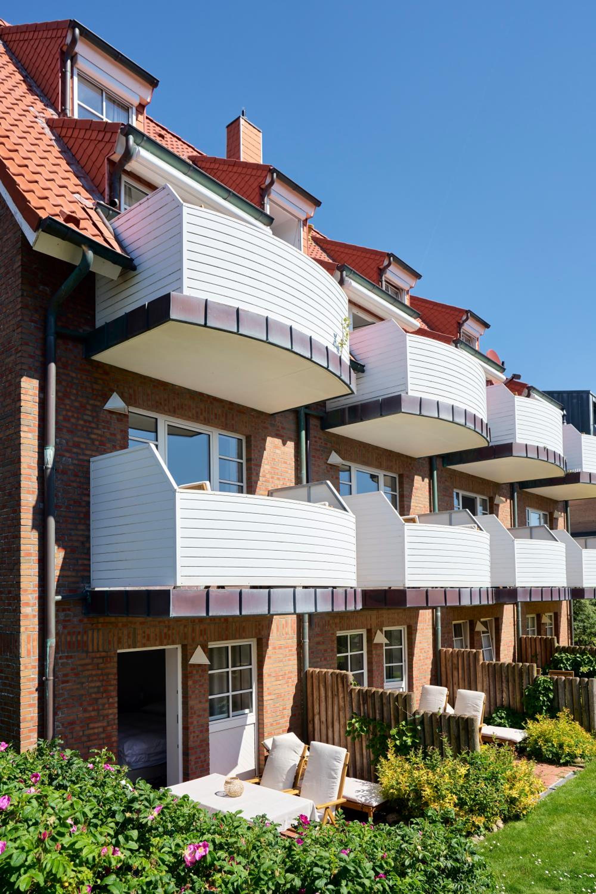 Haus Nordstrand