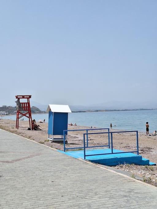 Kalamia BeachHouse