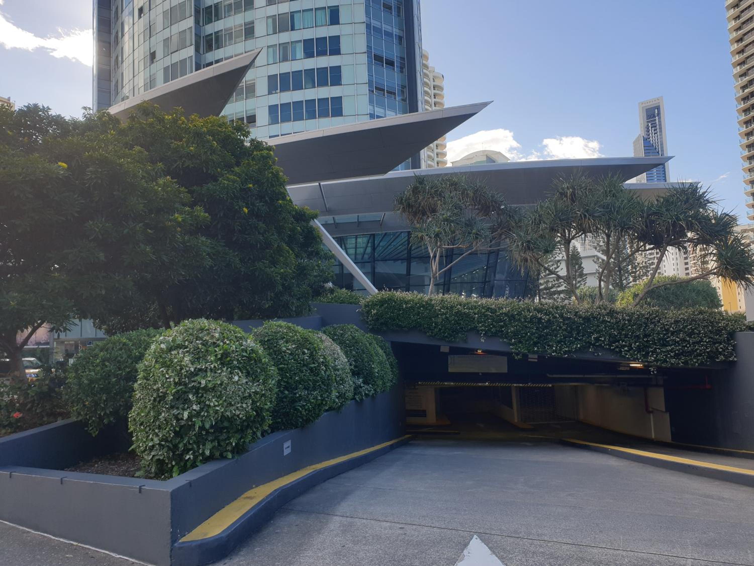 Level 36 Skyline View Lux Private Apartment - 2BR 1B 1C