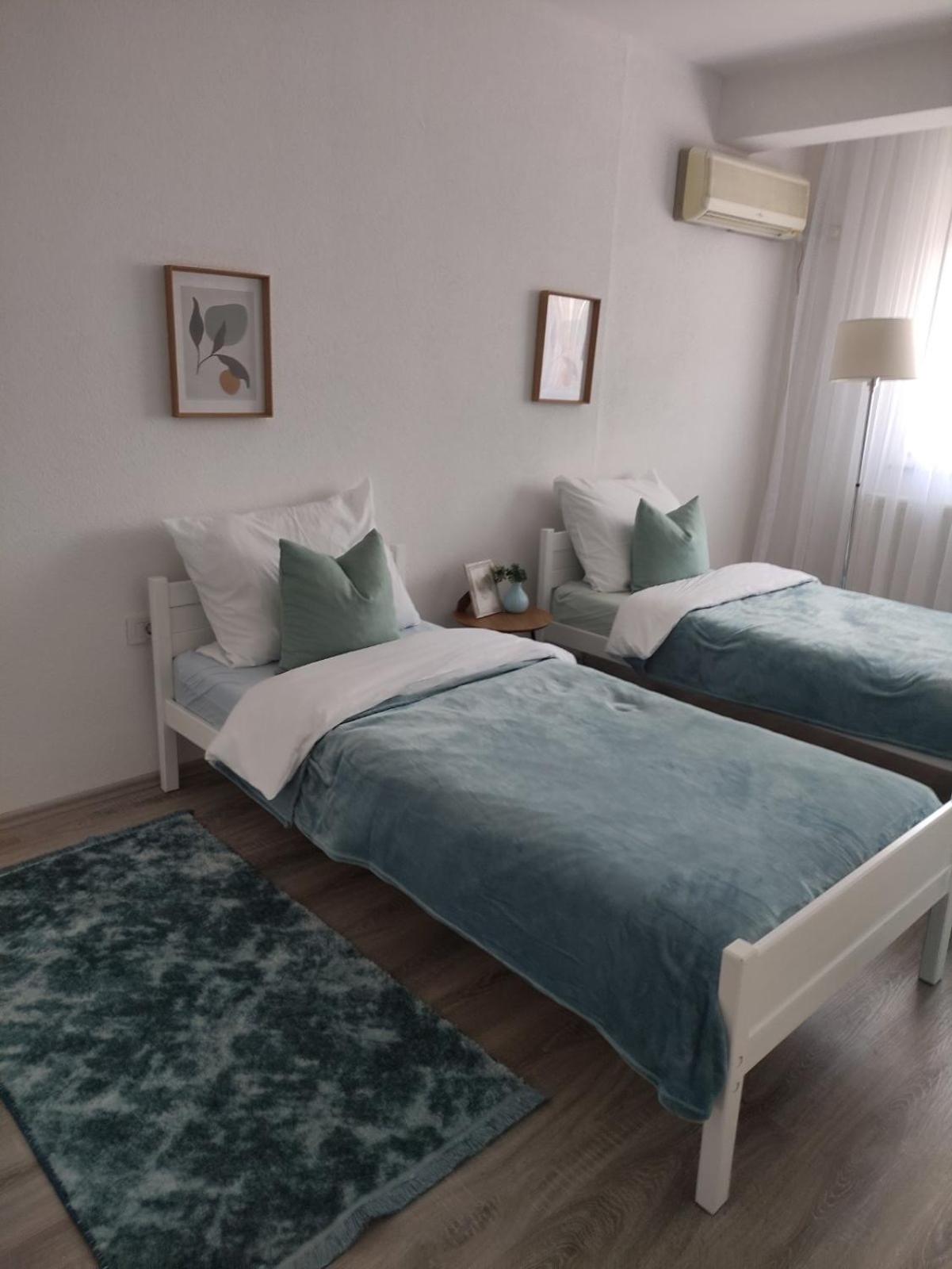 Apartment Prizreni-Free Private Parking, photo 20
