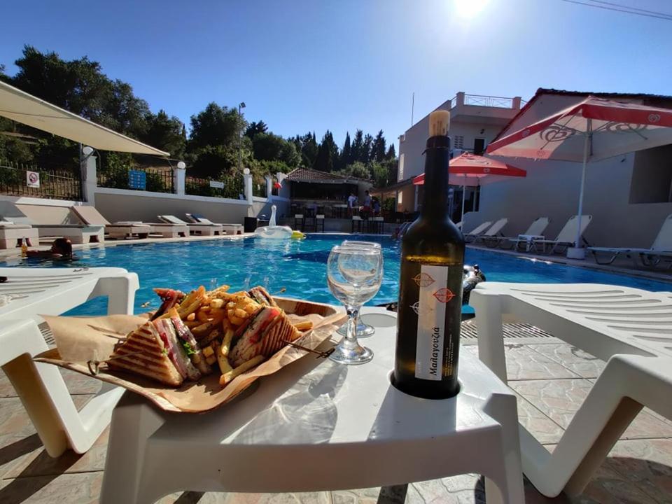 Calypso Resort Kavos photo 2