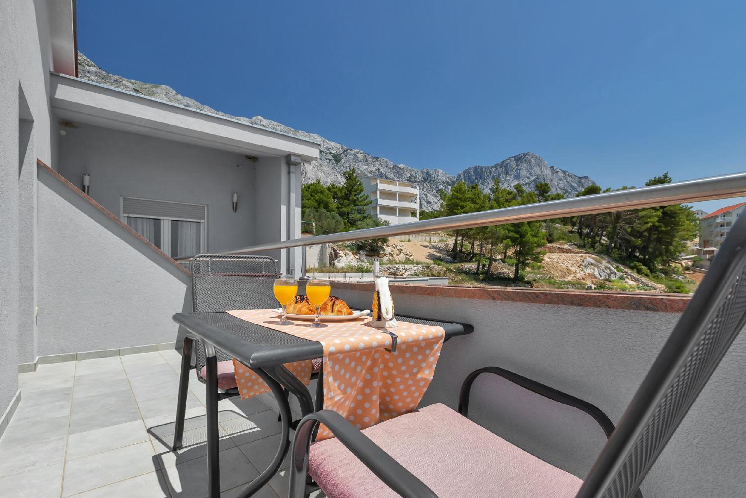 Villa Juric 1