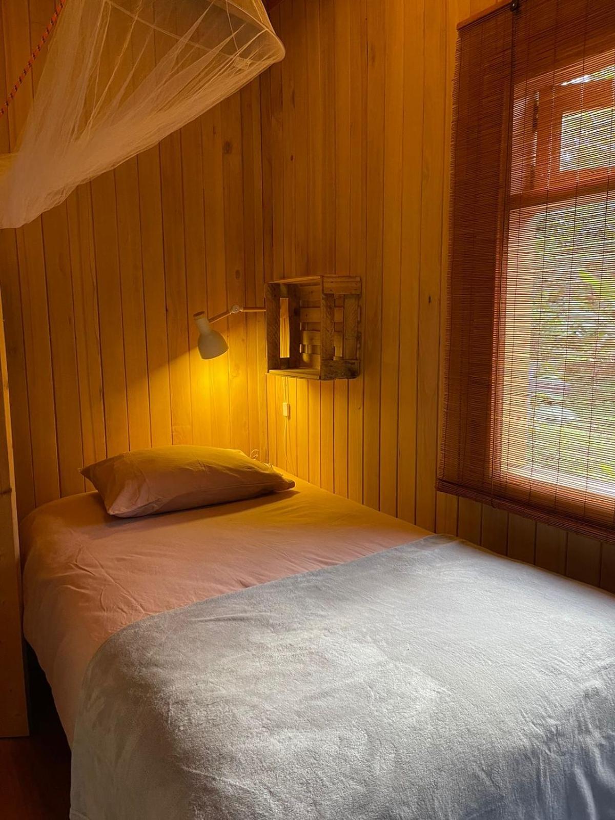 Camona Ecolodge