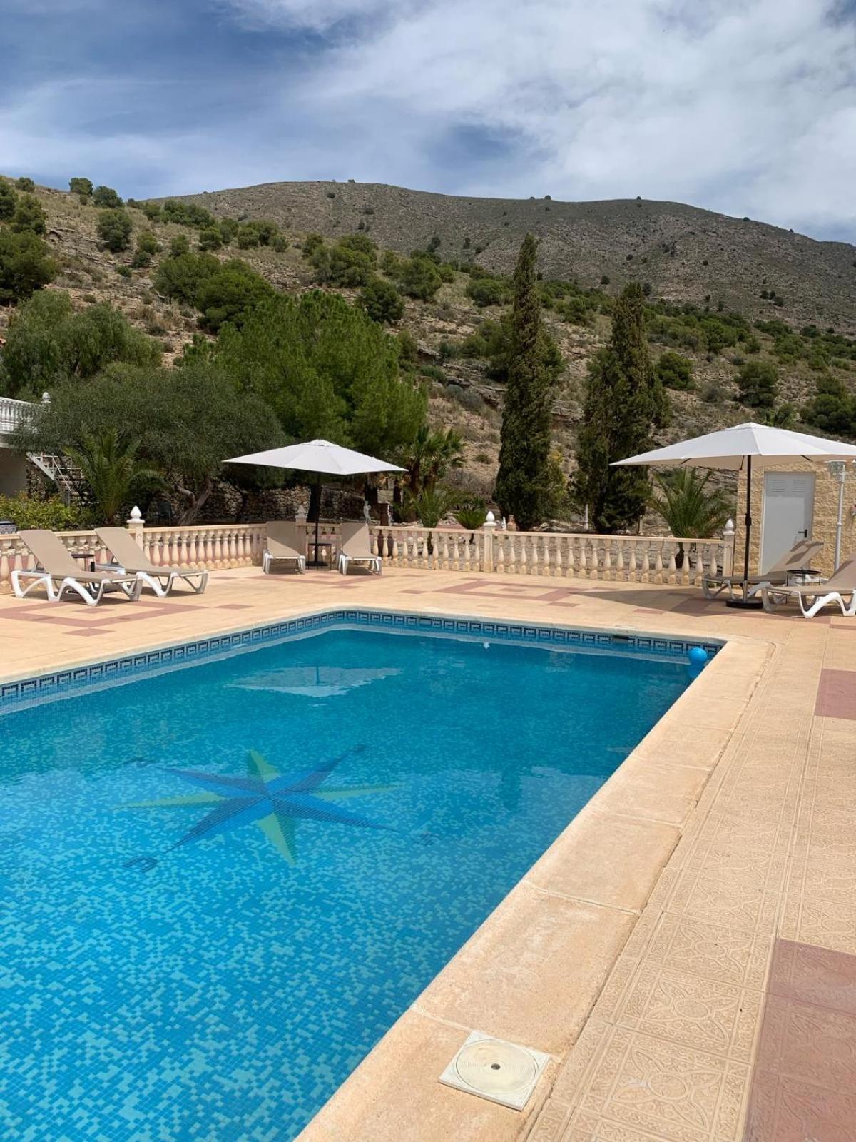 Casa pajarera