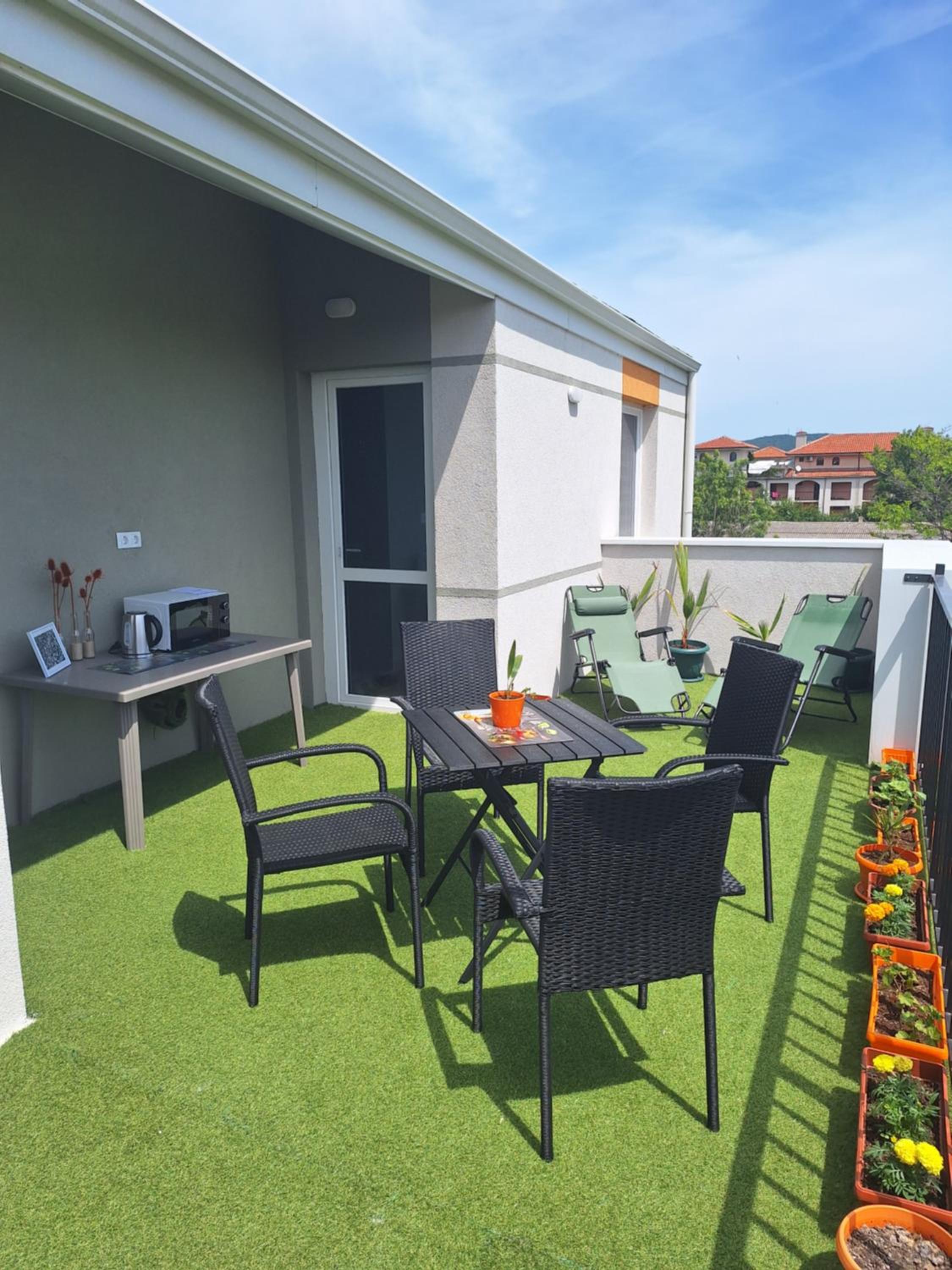 July's Guest House