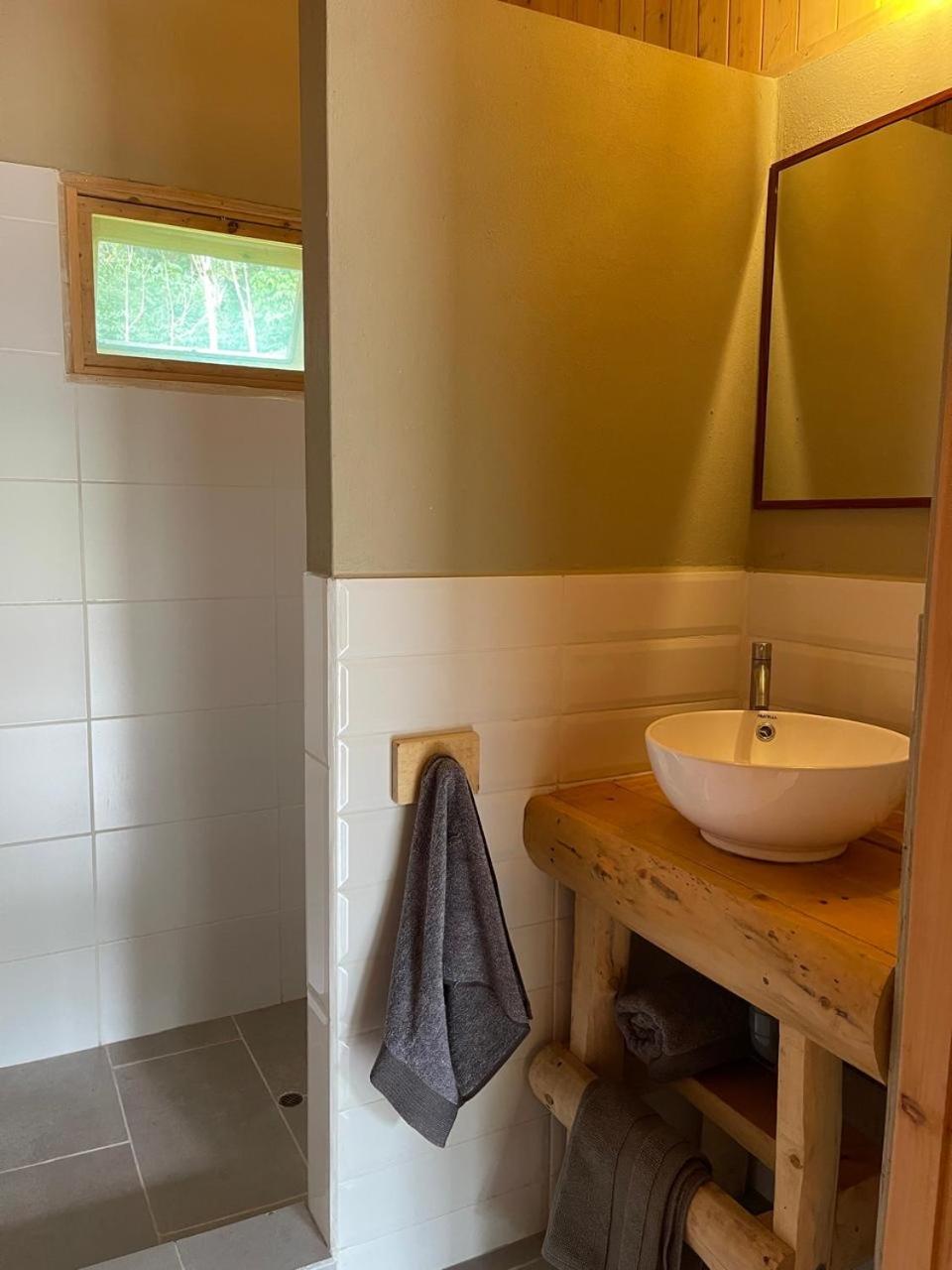 Camona Ecolodge