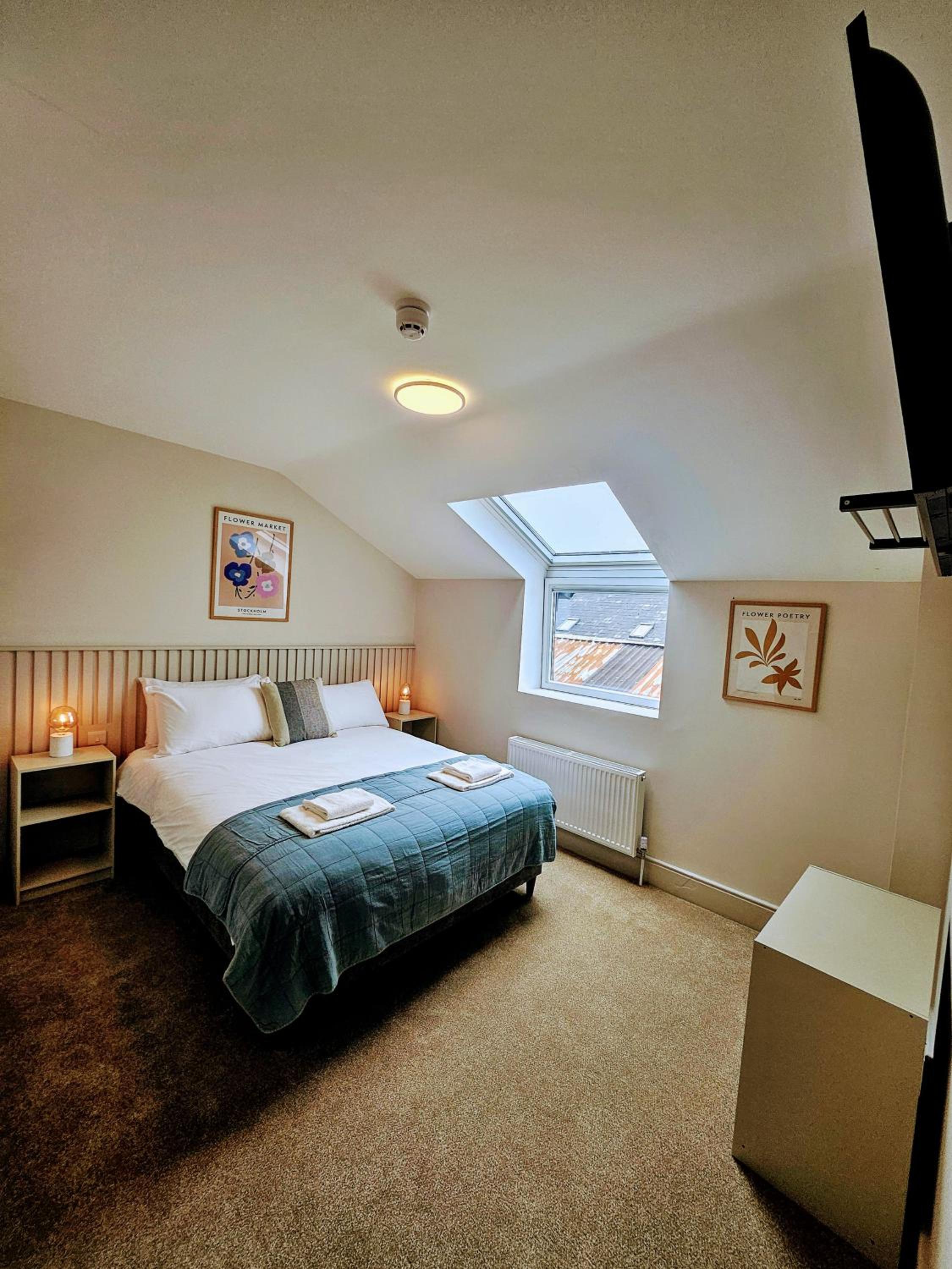 Tatlers Guest House view 3