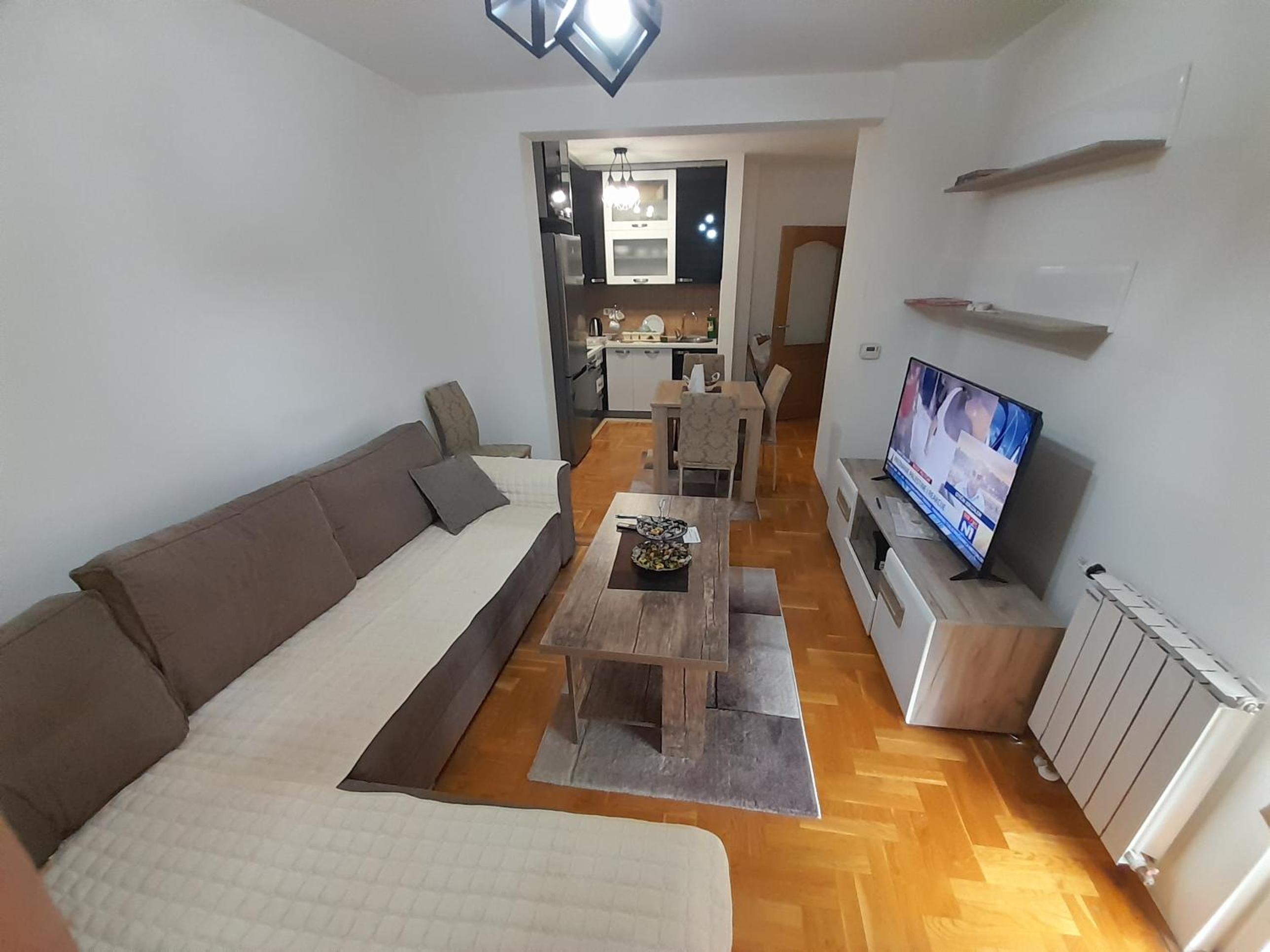 Modern Apartment, Stup, Sarajevo