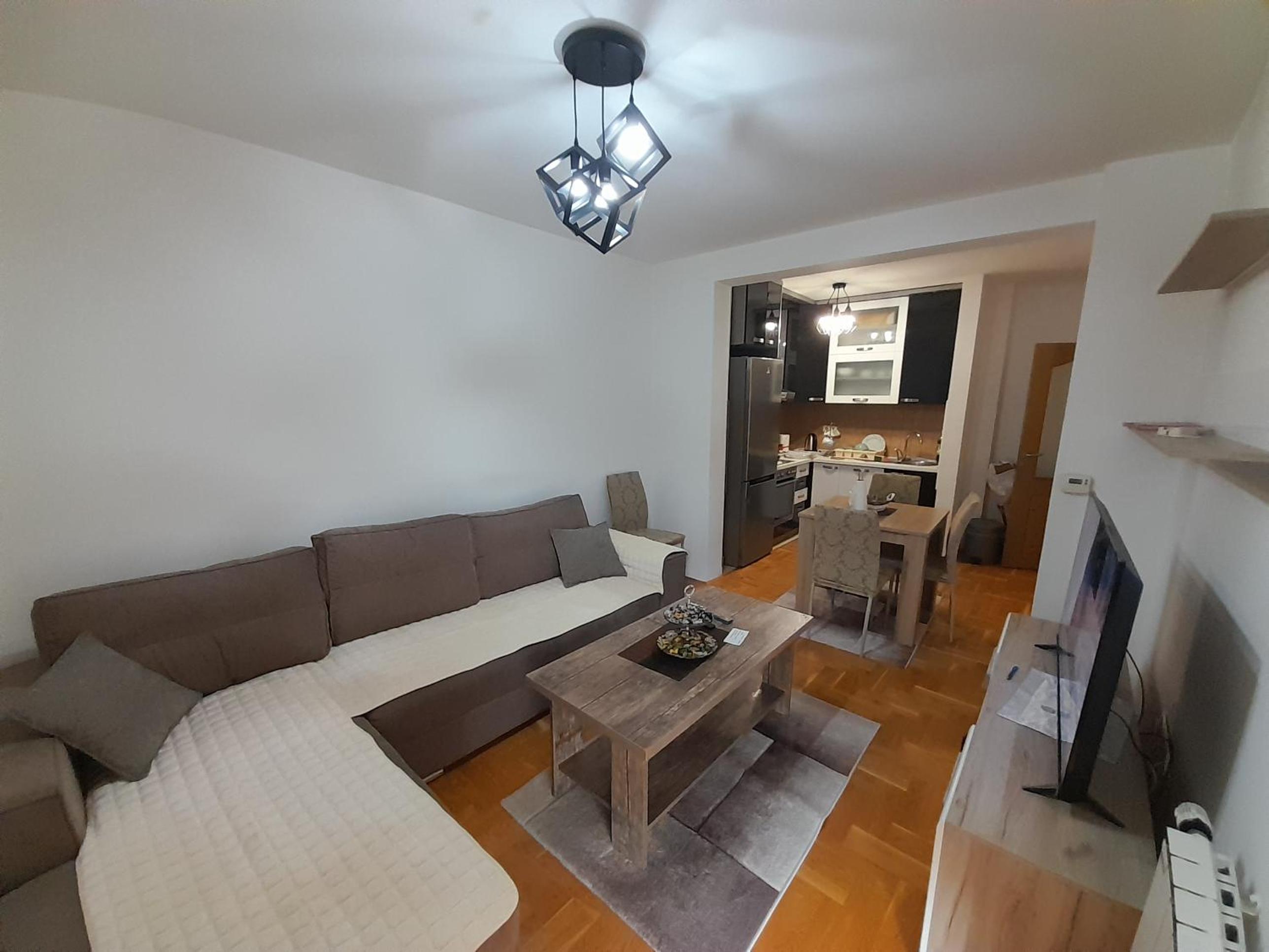 Modern Apartment, Stup, Sarajevo