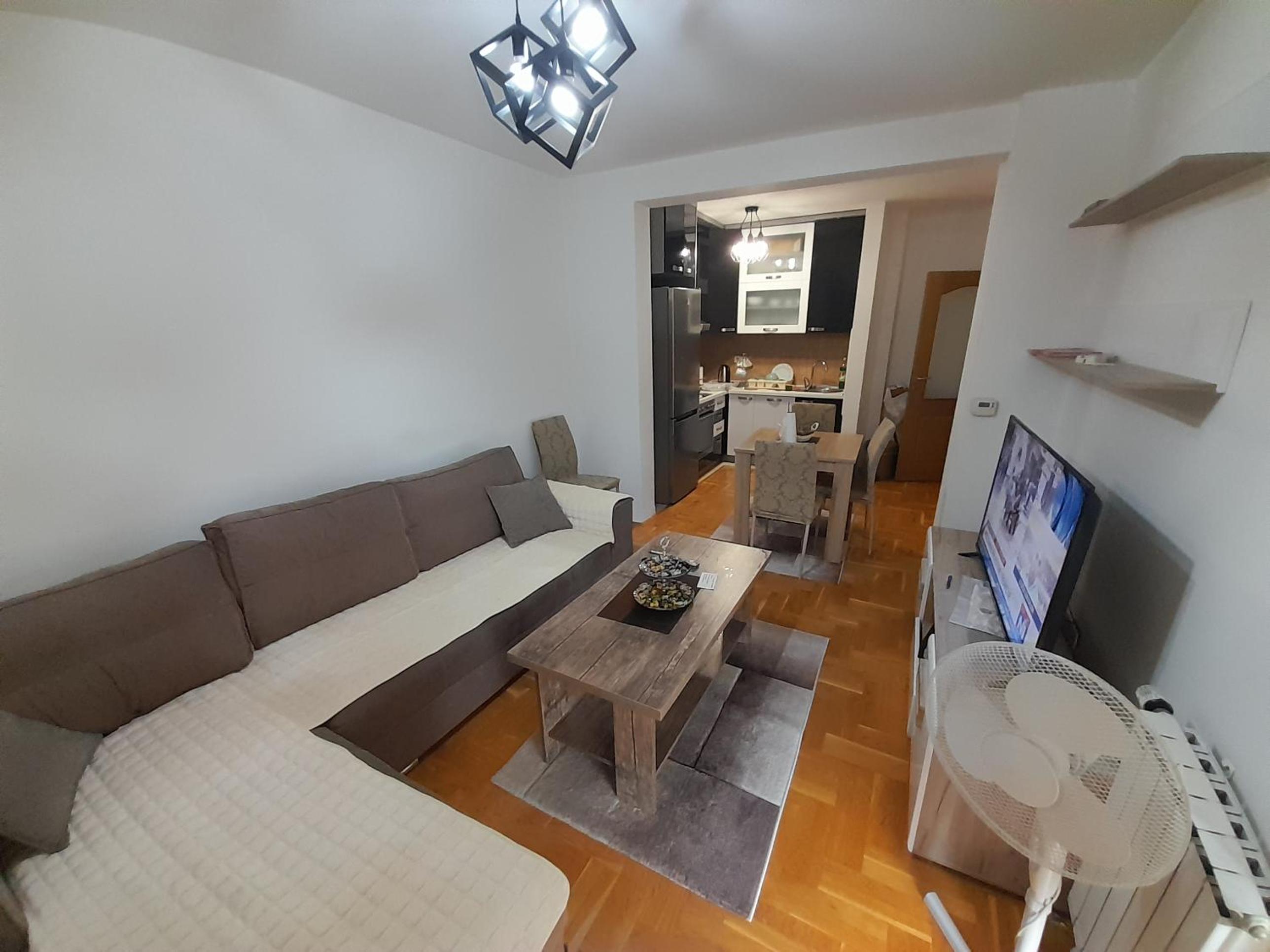 Modern Apartment, Stup, Sarajevo