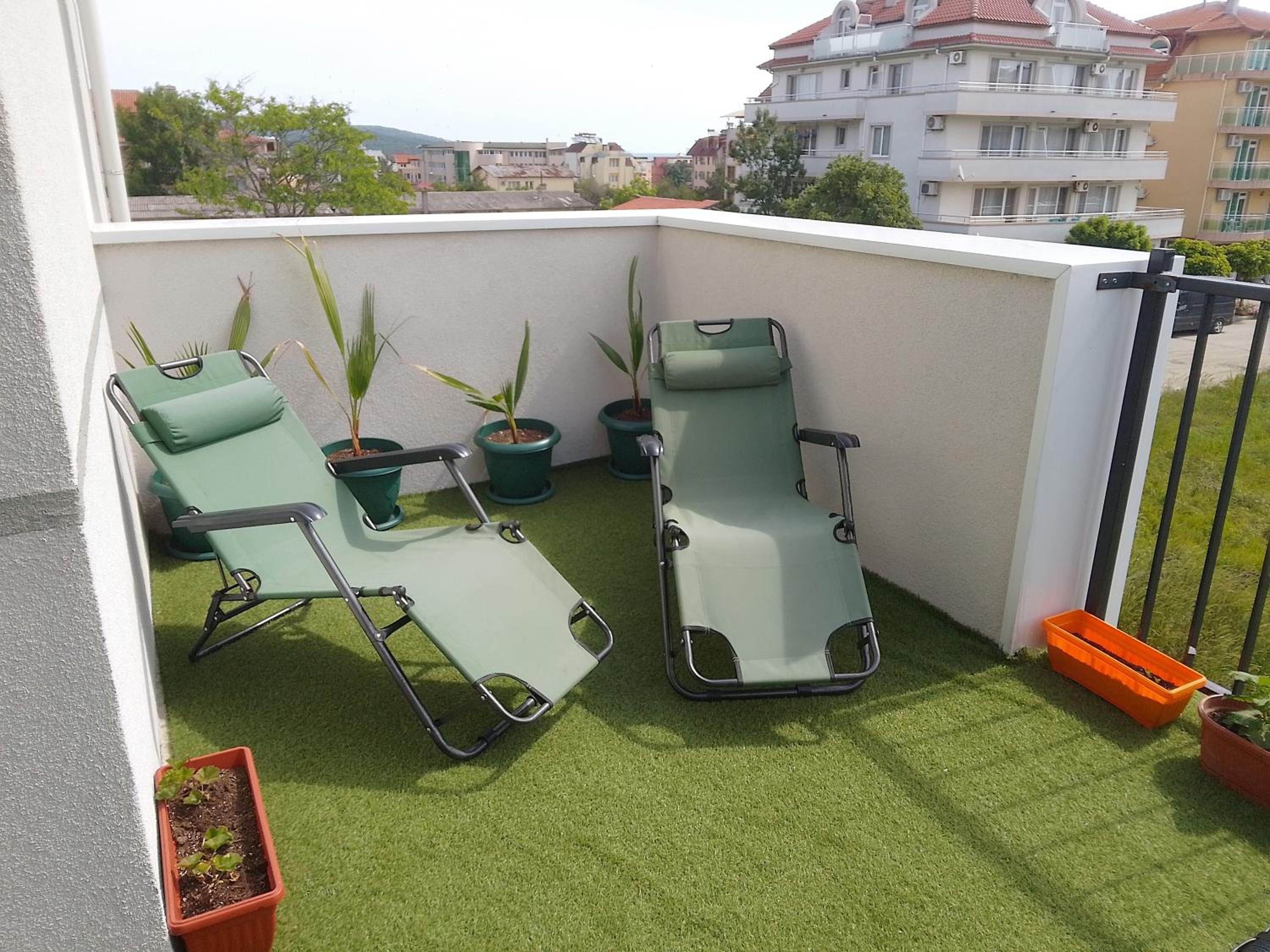 July's Guest House