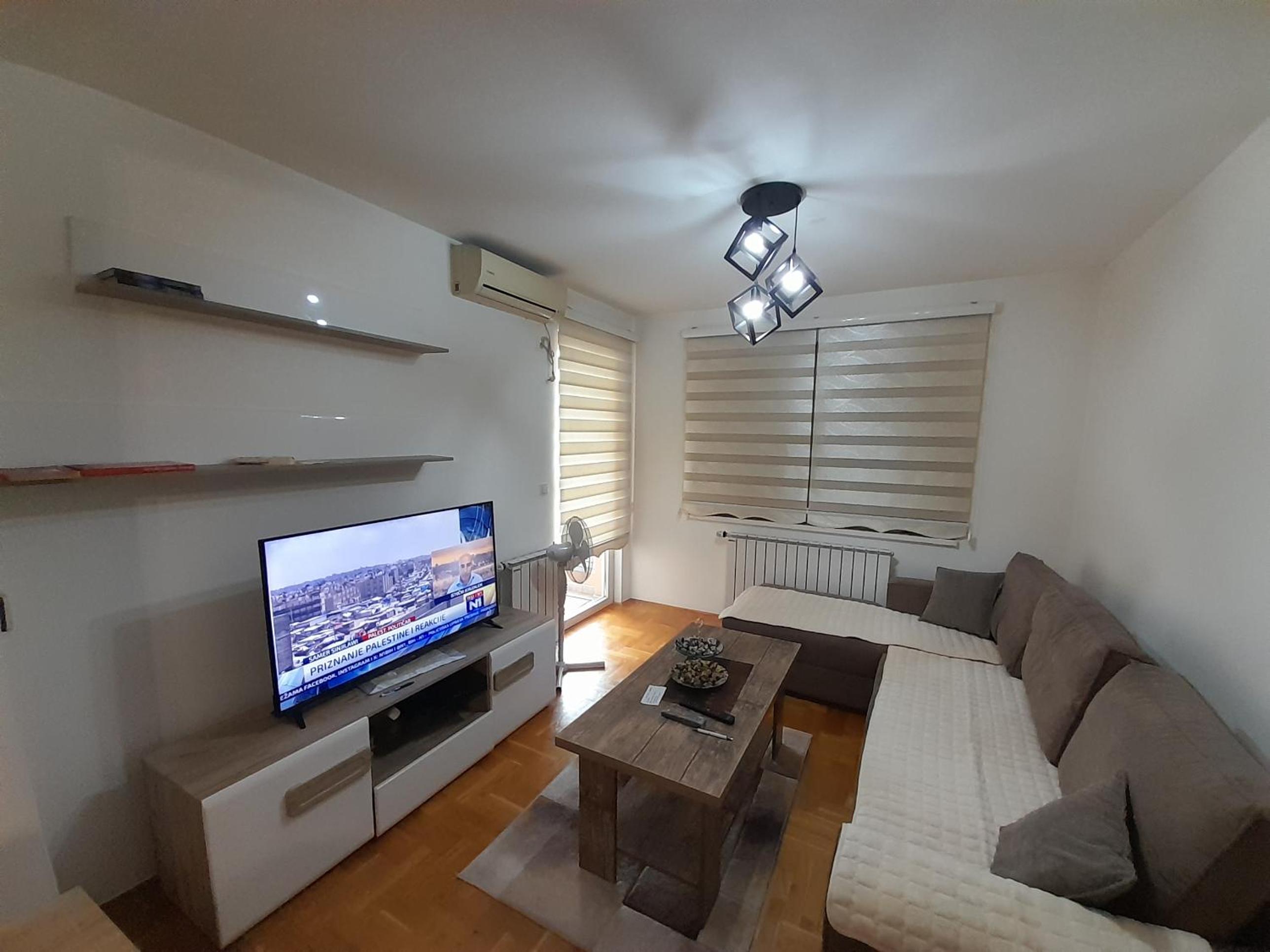 Modern Apartment, Stup, Sarajevo