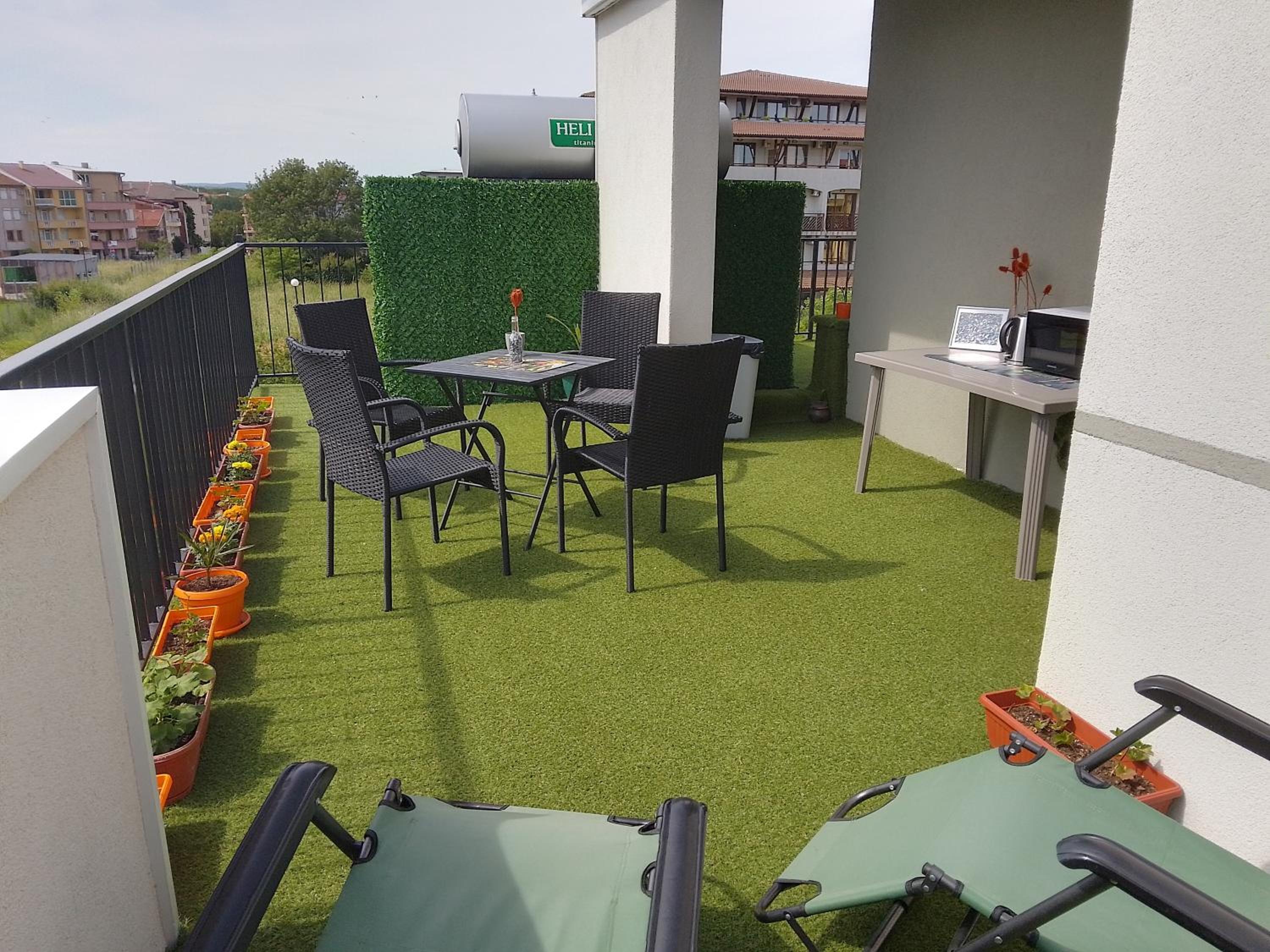 July's Guest House
