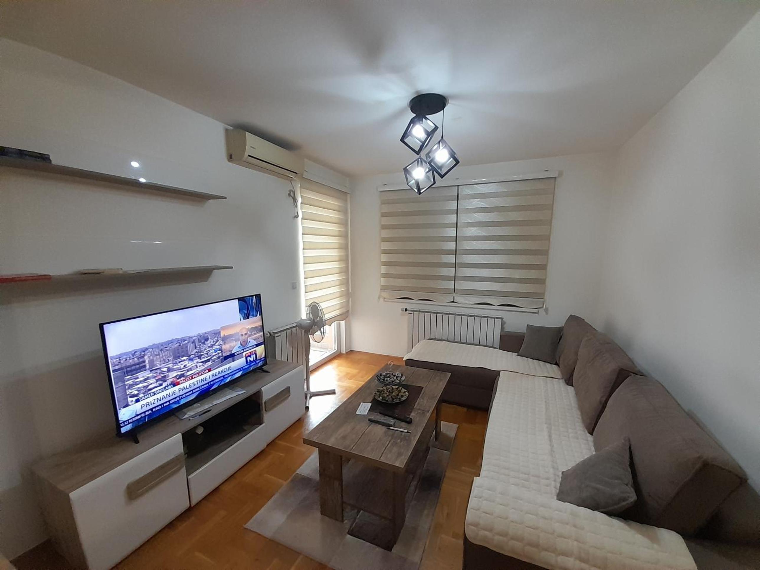 Modern Apartment, Stup, Sarajevo