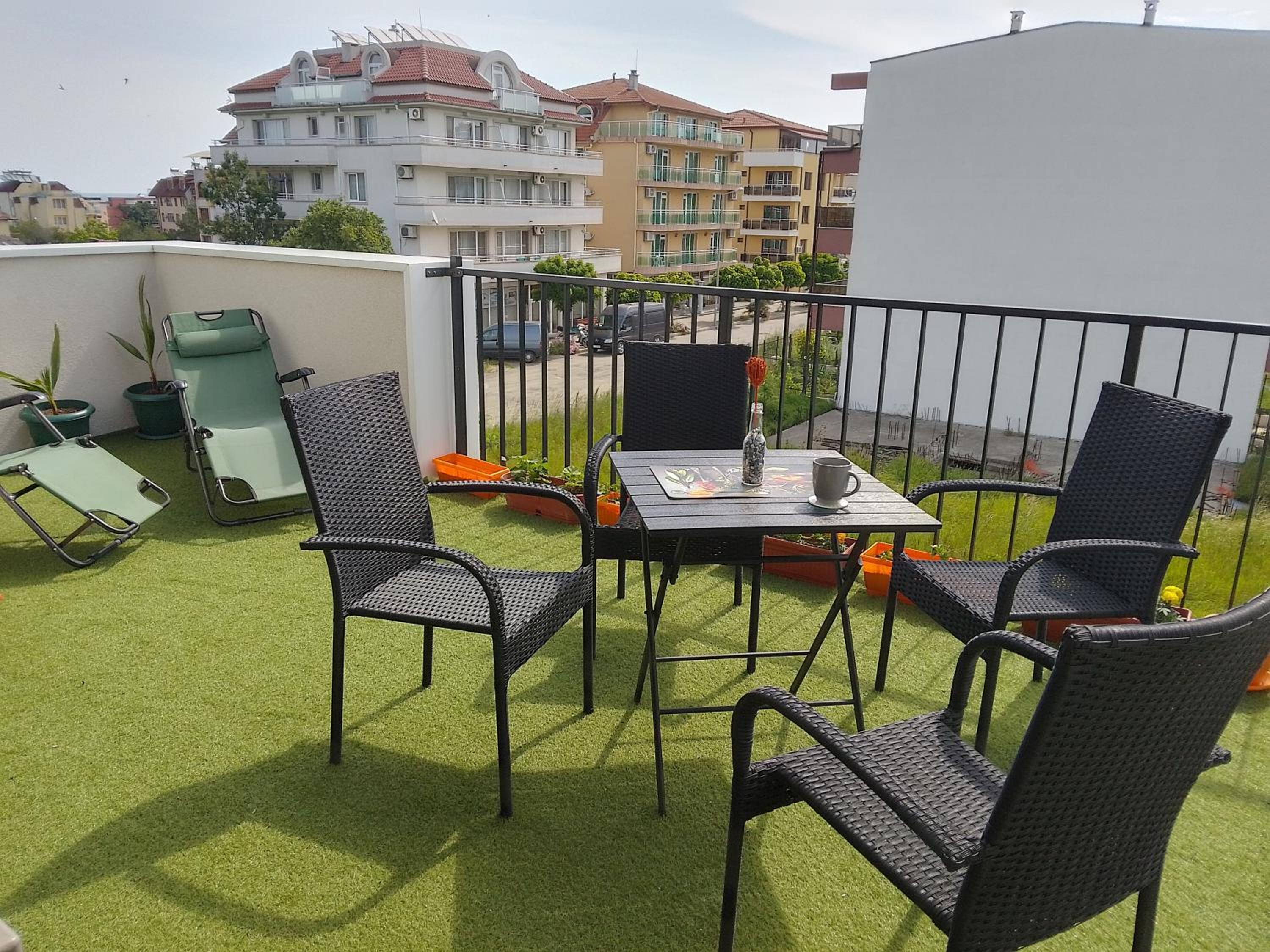 July's Guest House