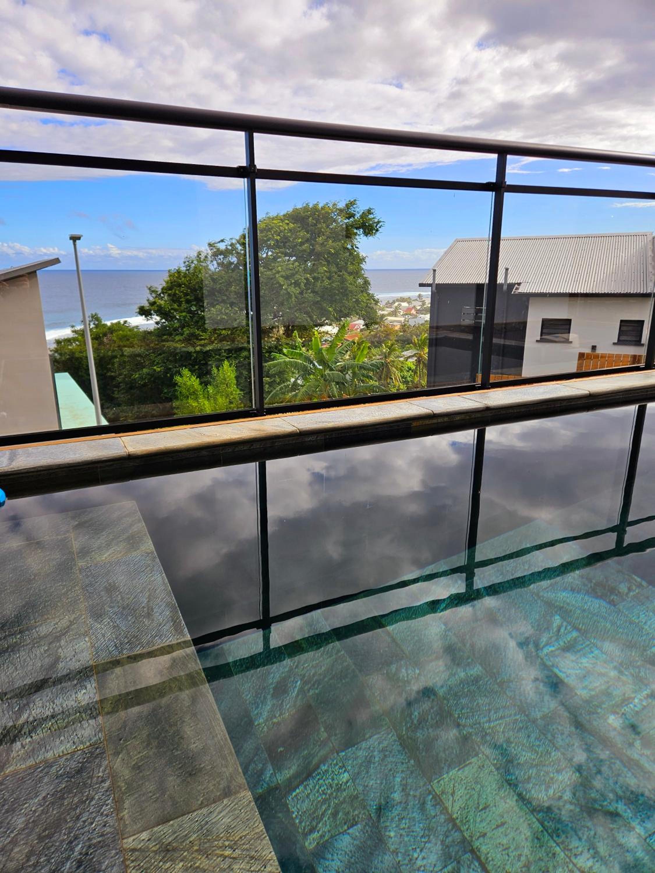 L'Anse des Baleines, Vue panoramique sur l'océan, Piscine & Confort 4 étoiles view 5