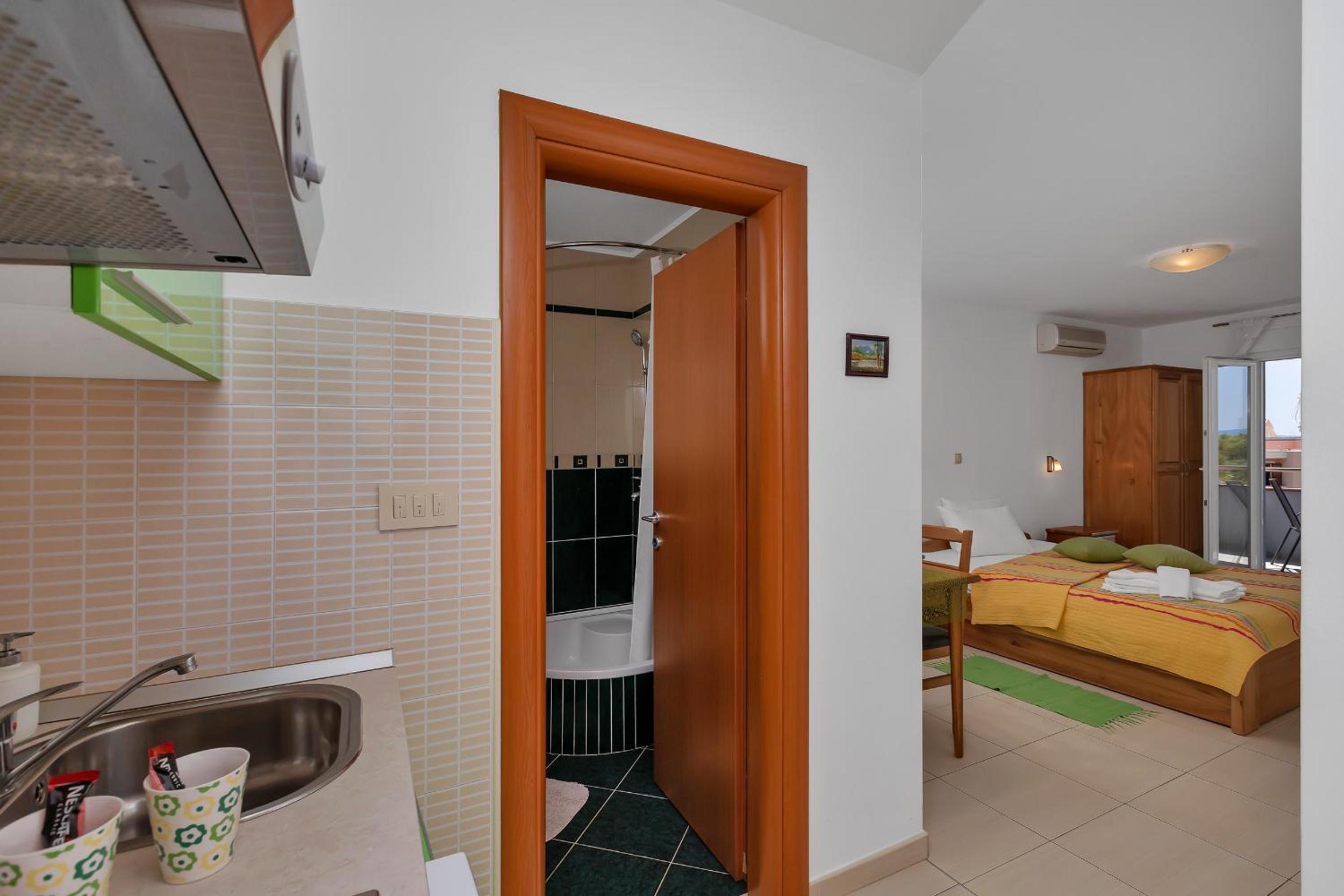 Villa Juric 1