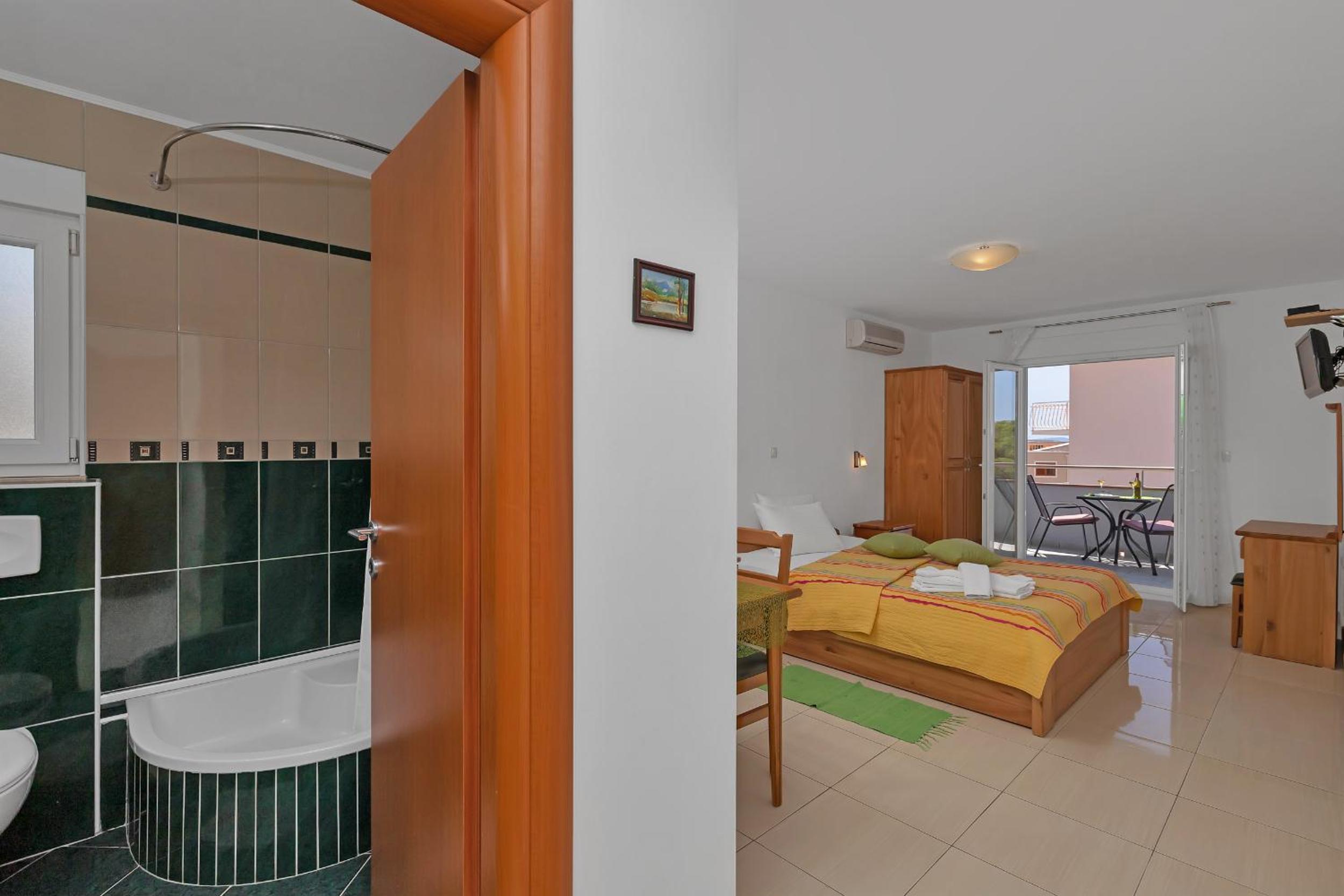 Villa Juric 1