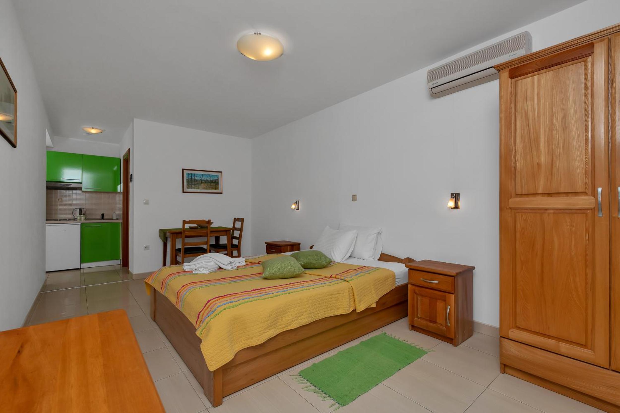 Villa Juric 1