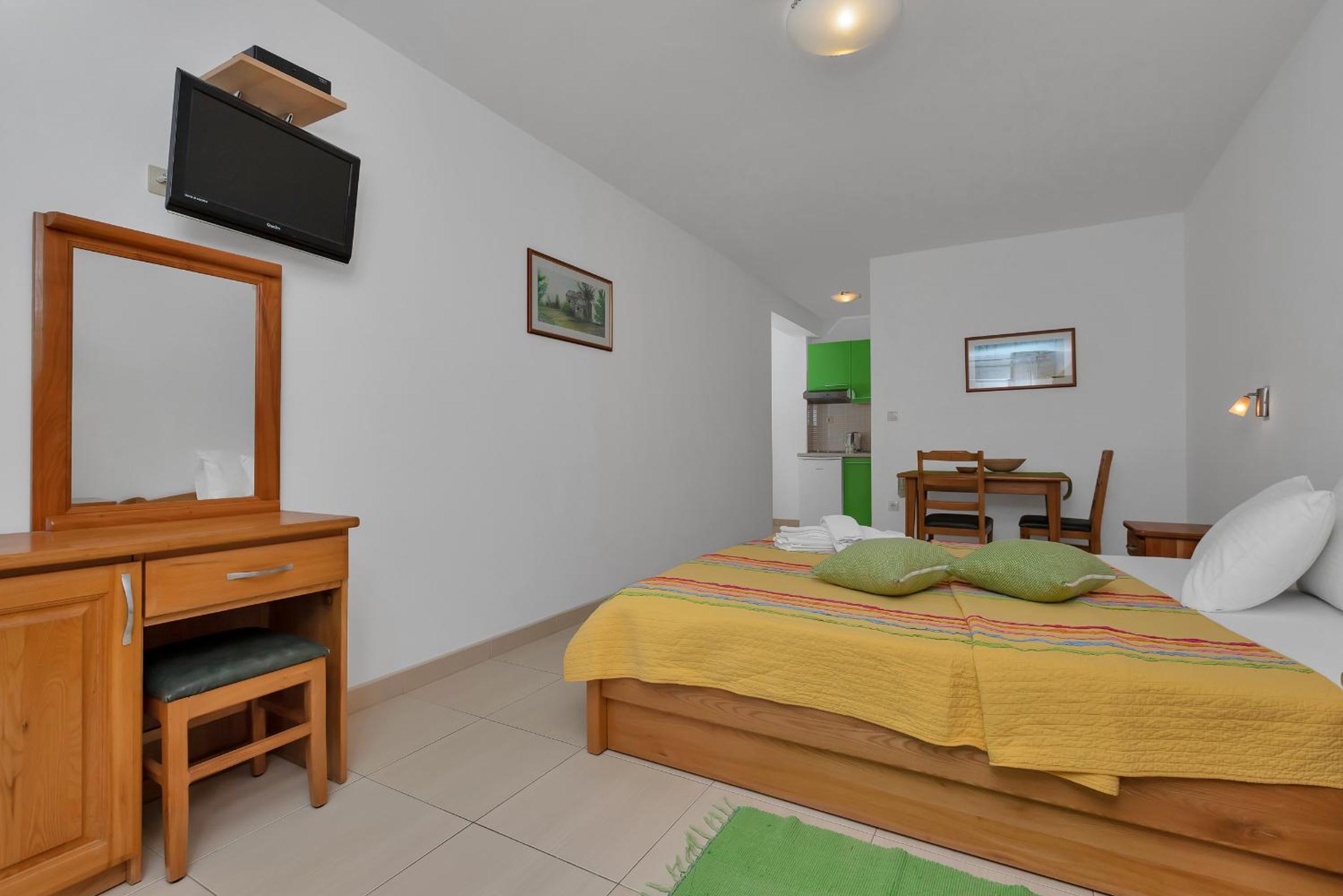 Villa Juric 1