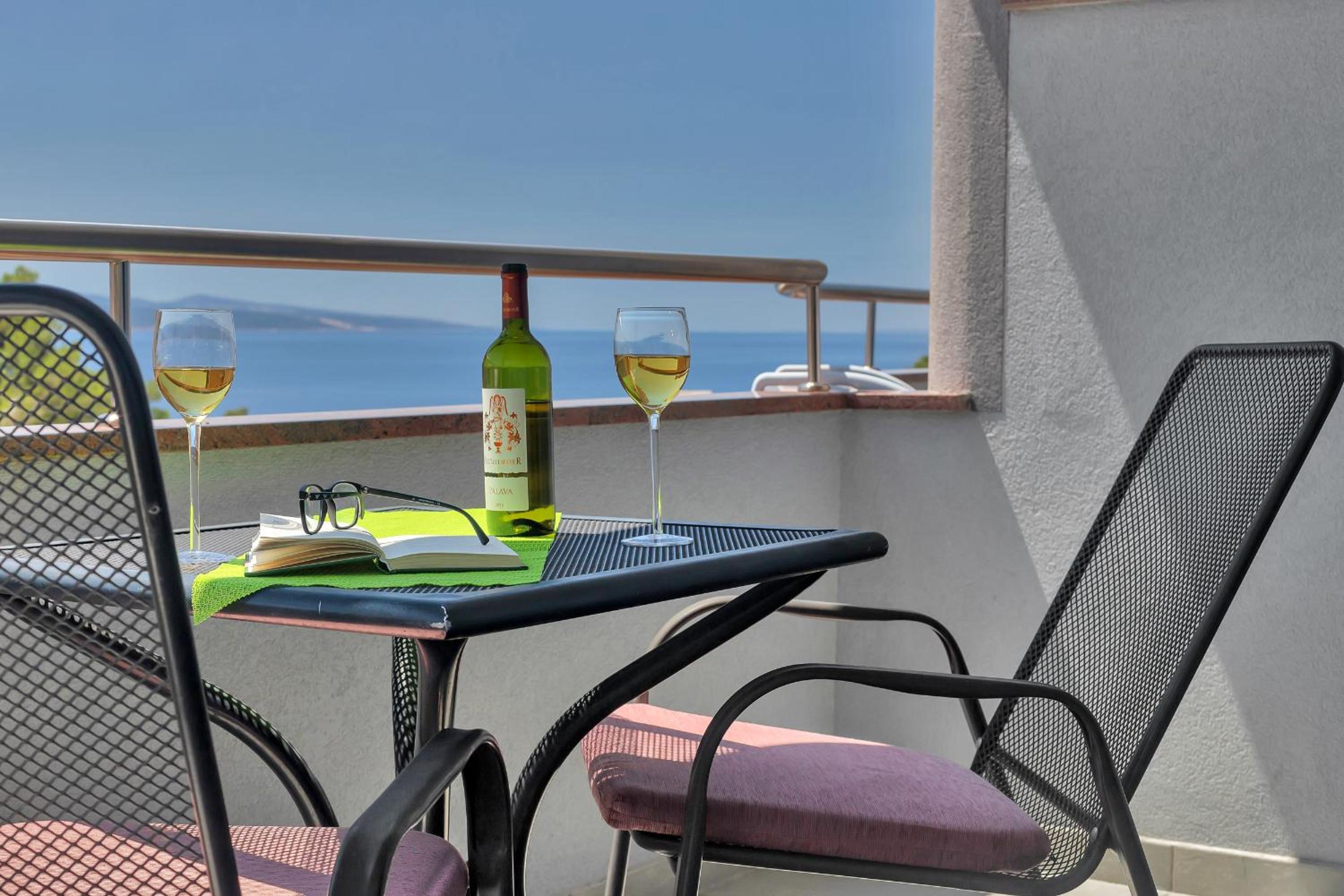 Villa Juric 1