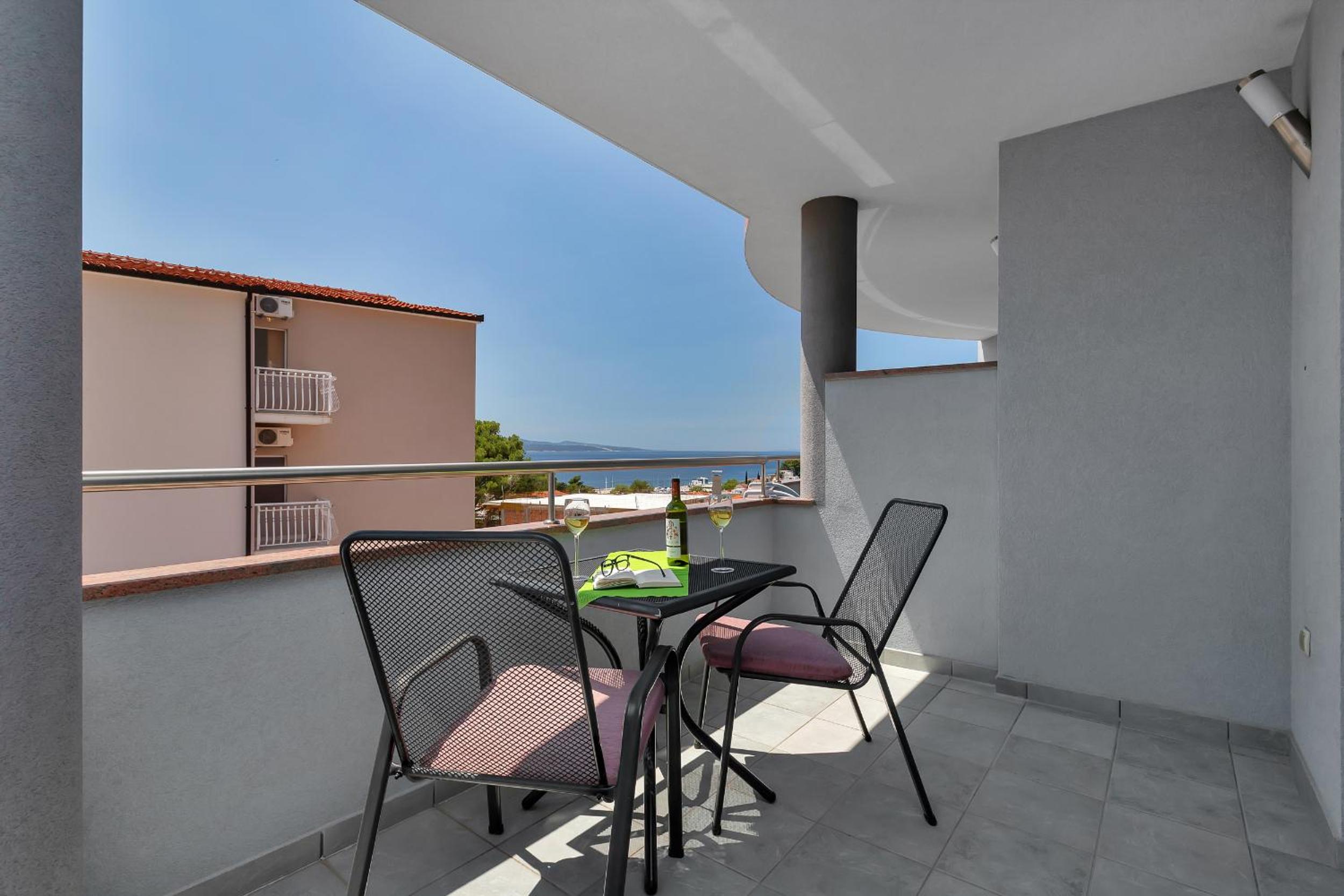 Villa Juric 1