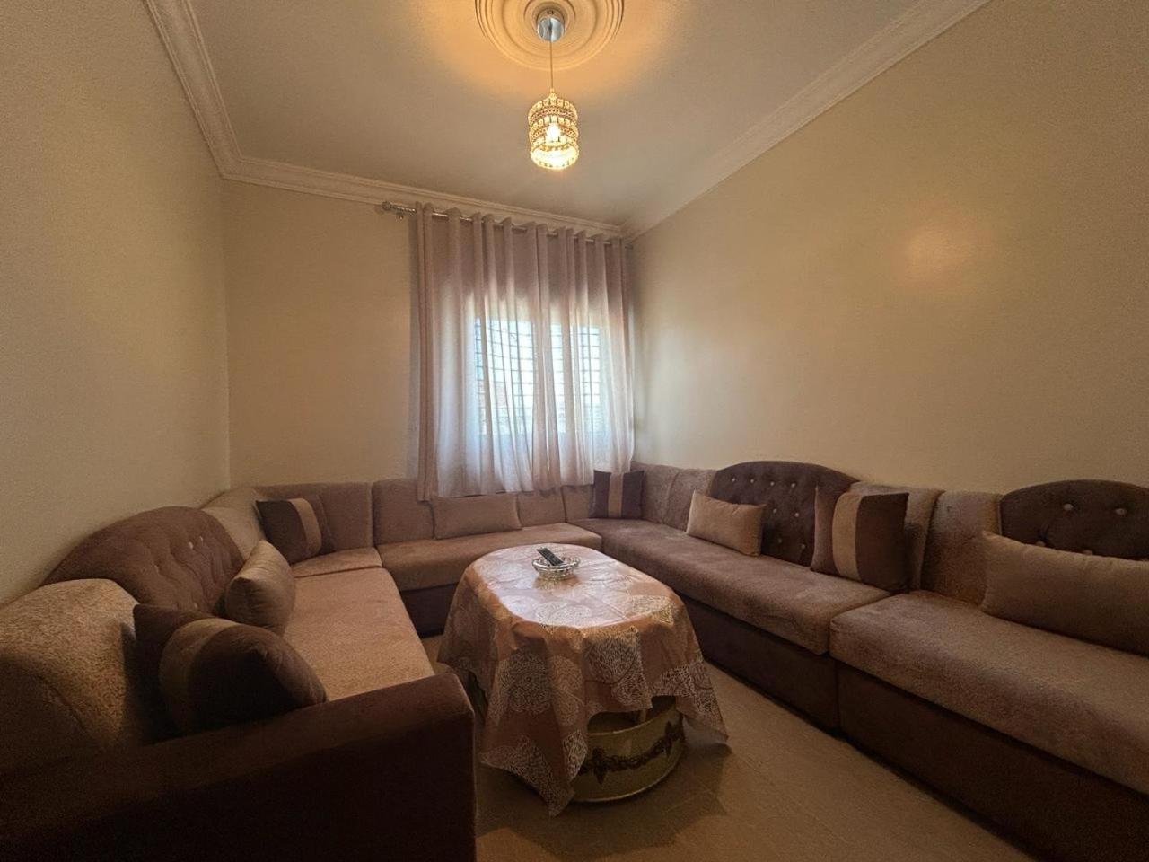 Appartement à Houma, proche Port Tanger Med