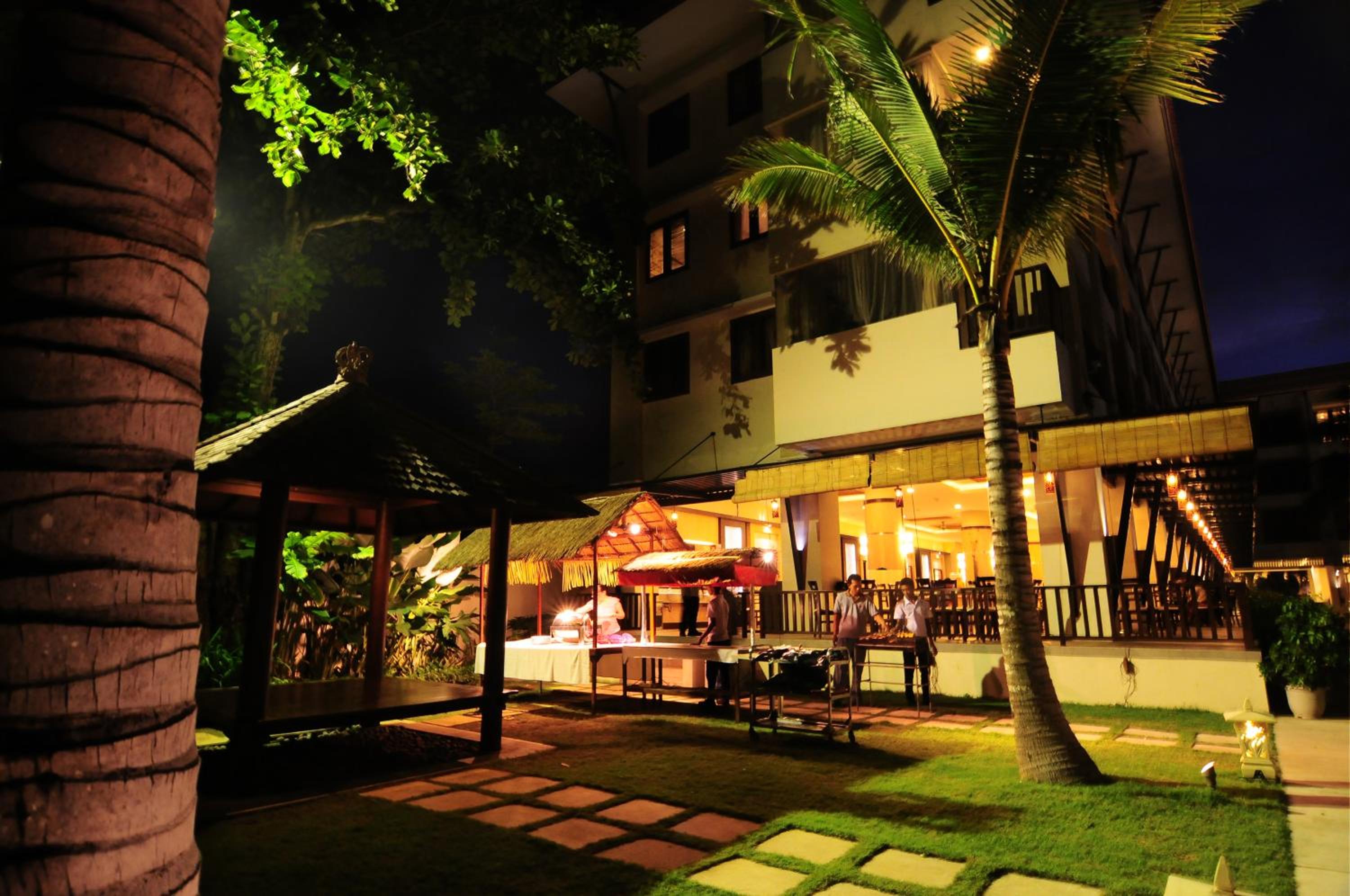 Bali Relaxing Resort and Spa