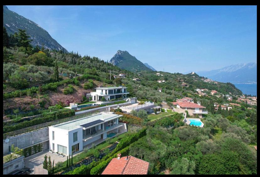 Hotel Villa Diamante del Garda & Spa - Image 1