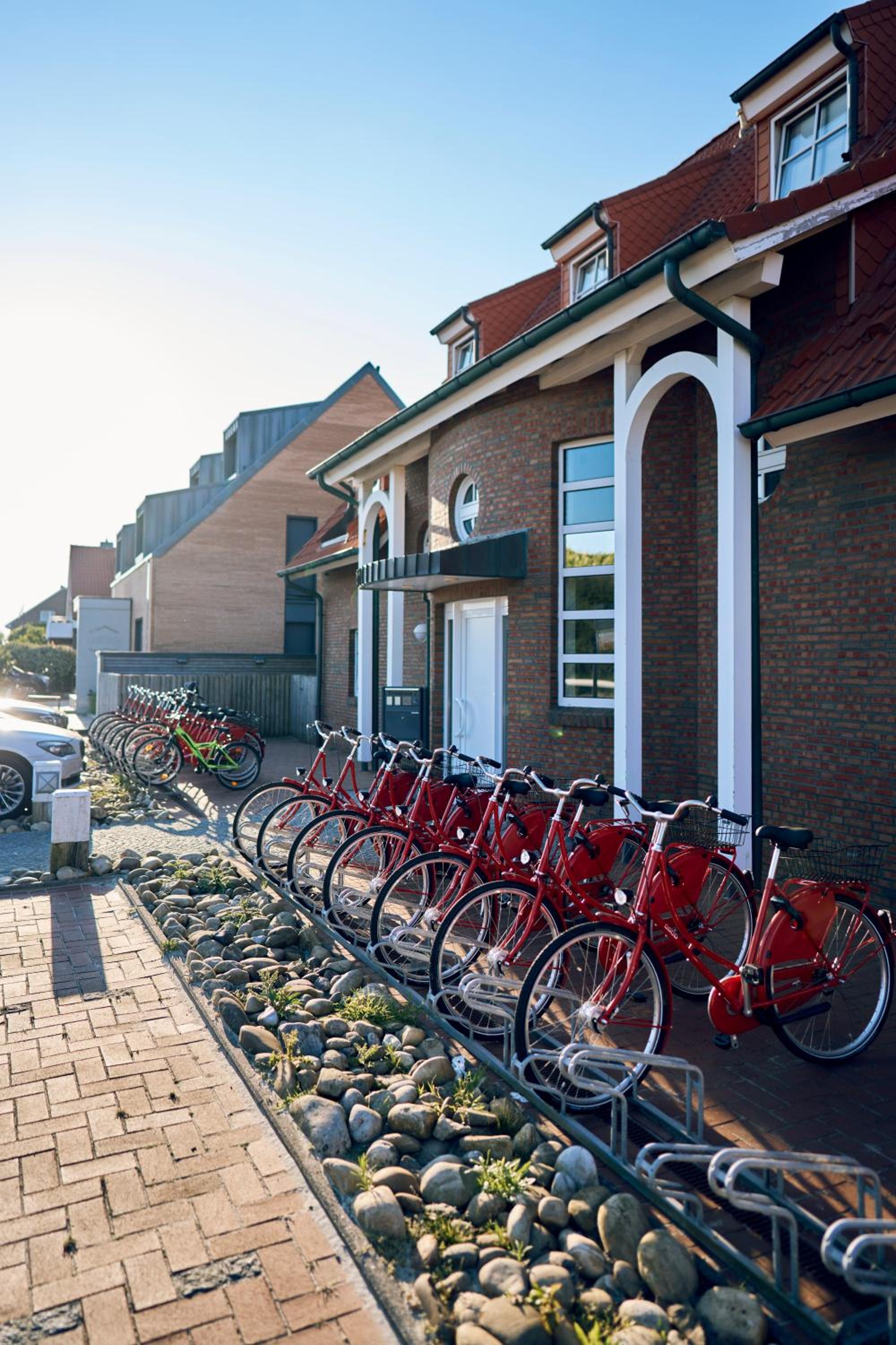 Haus Nordstrand