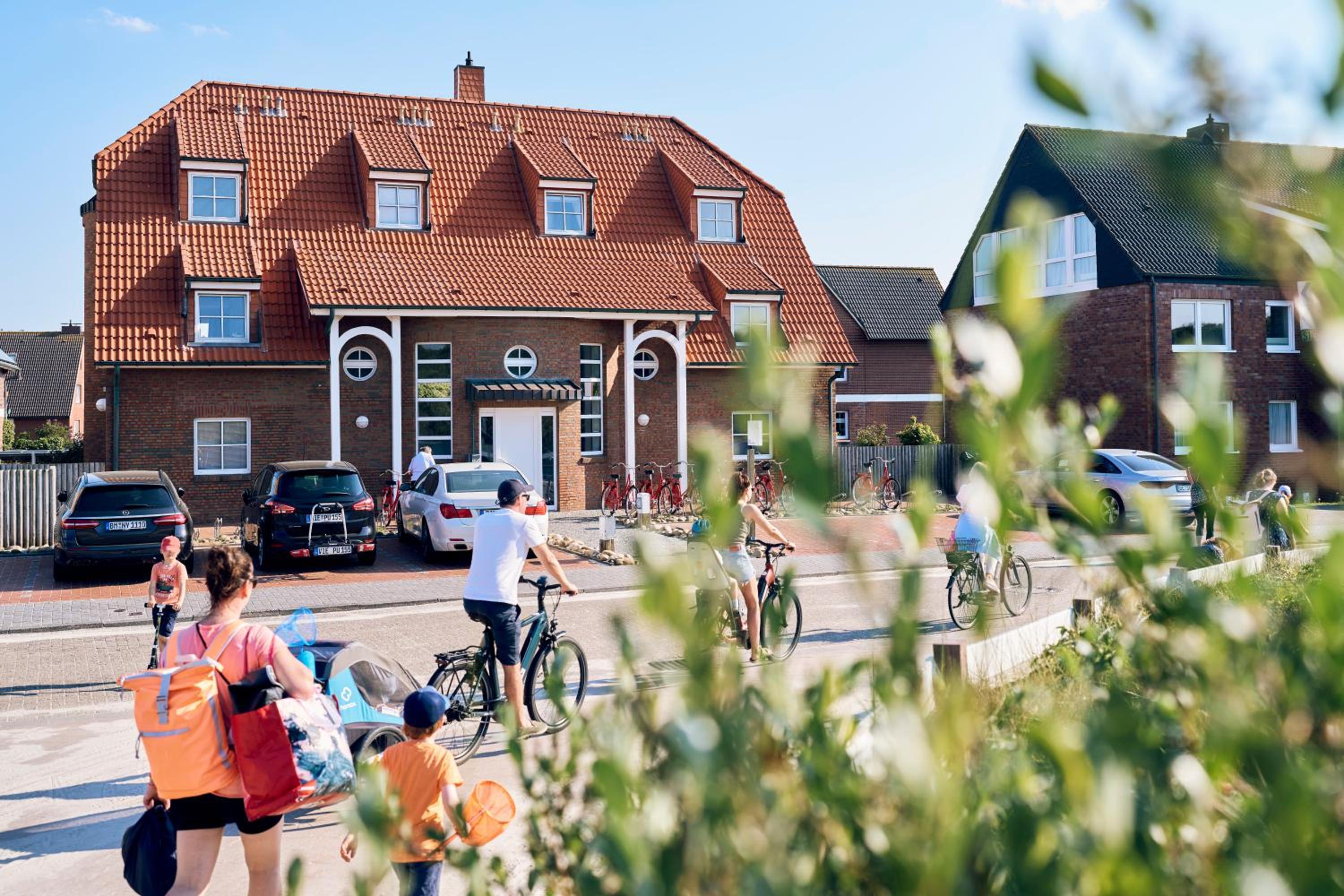 Haus Nordstrand
