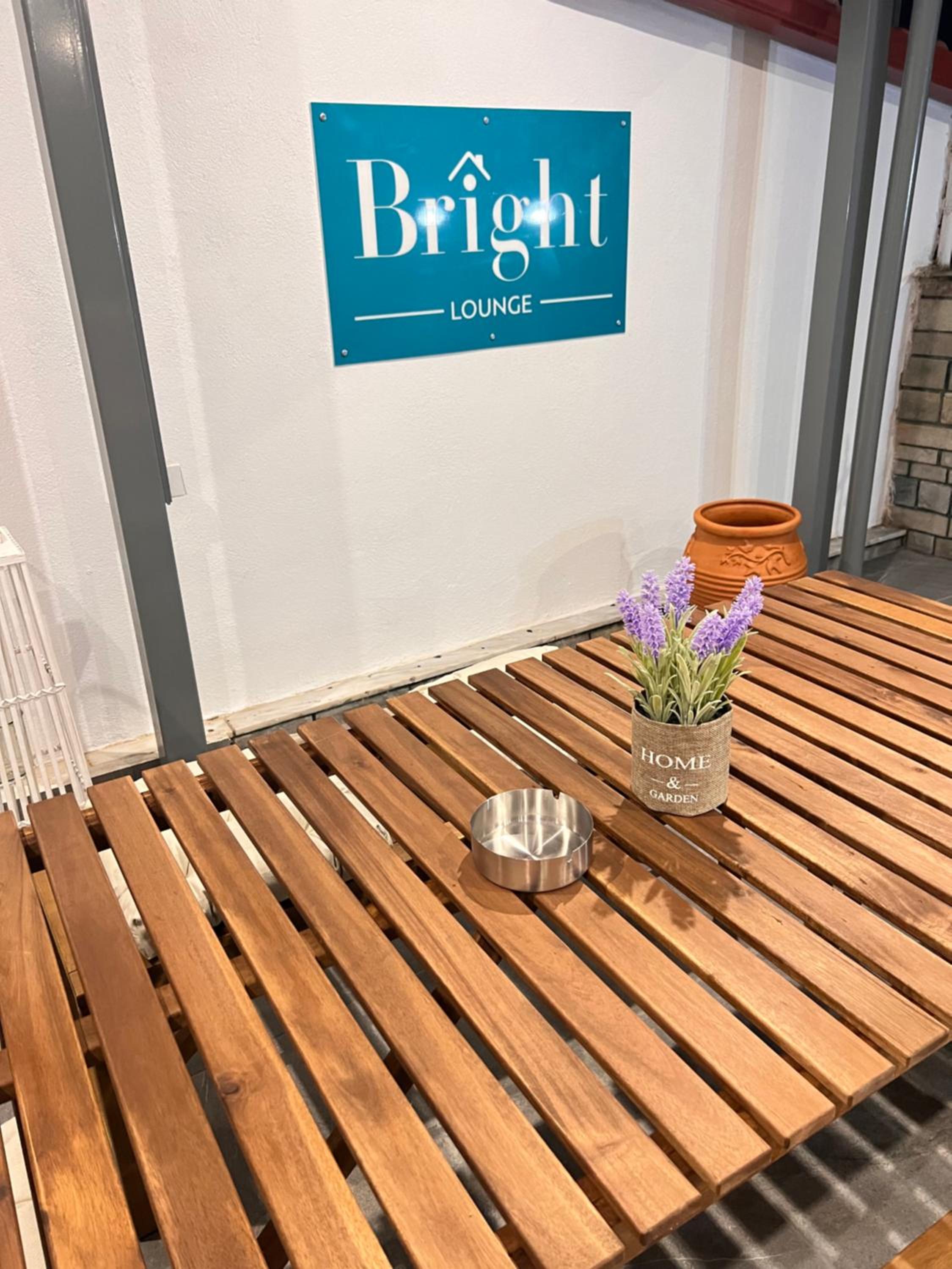 Bright-living
