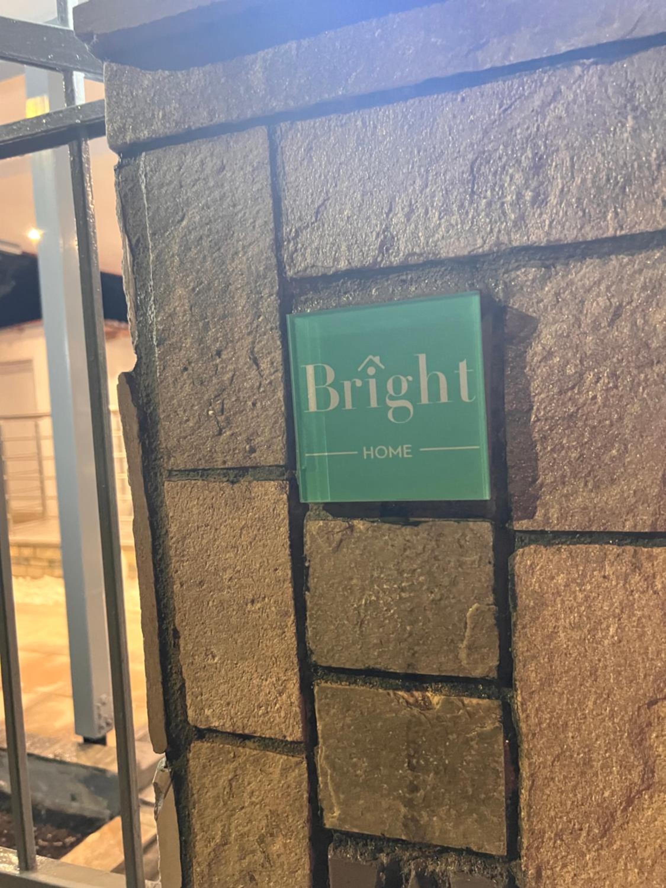 Bright-living