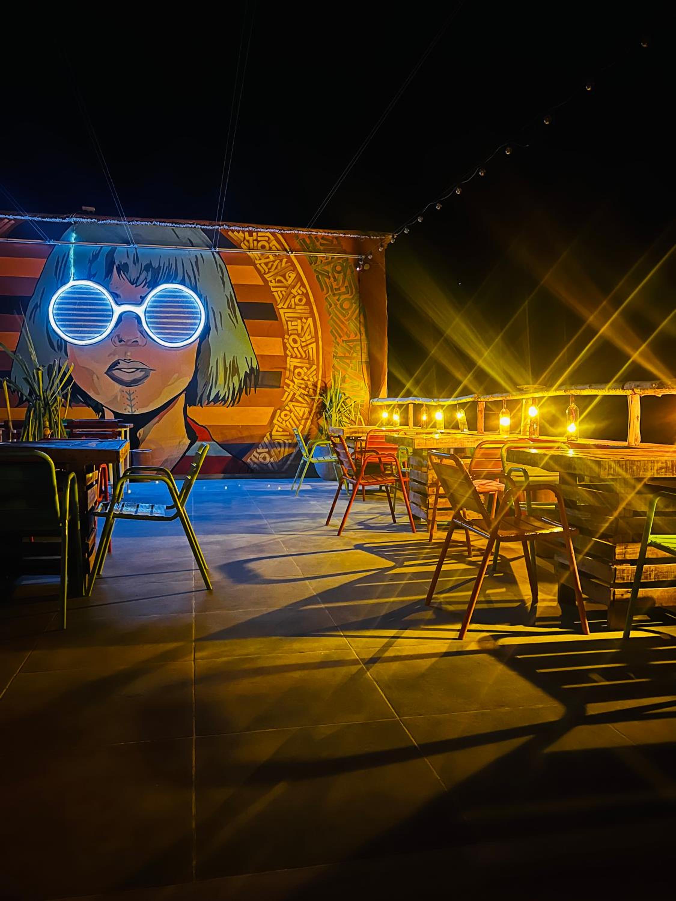 roof