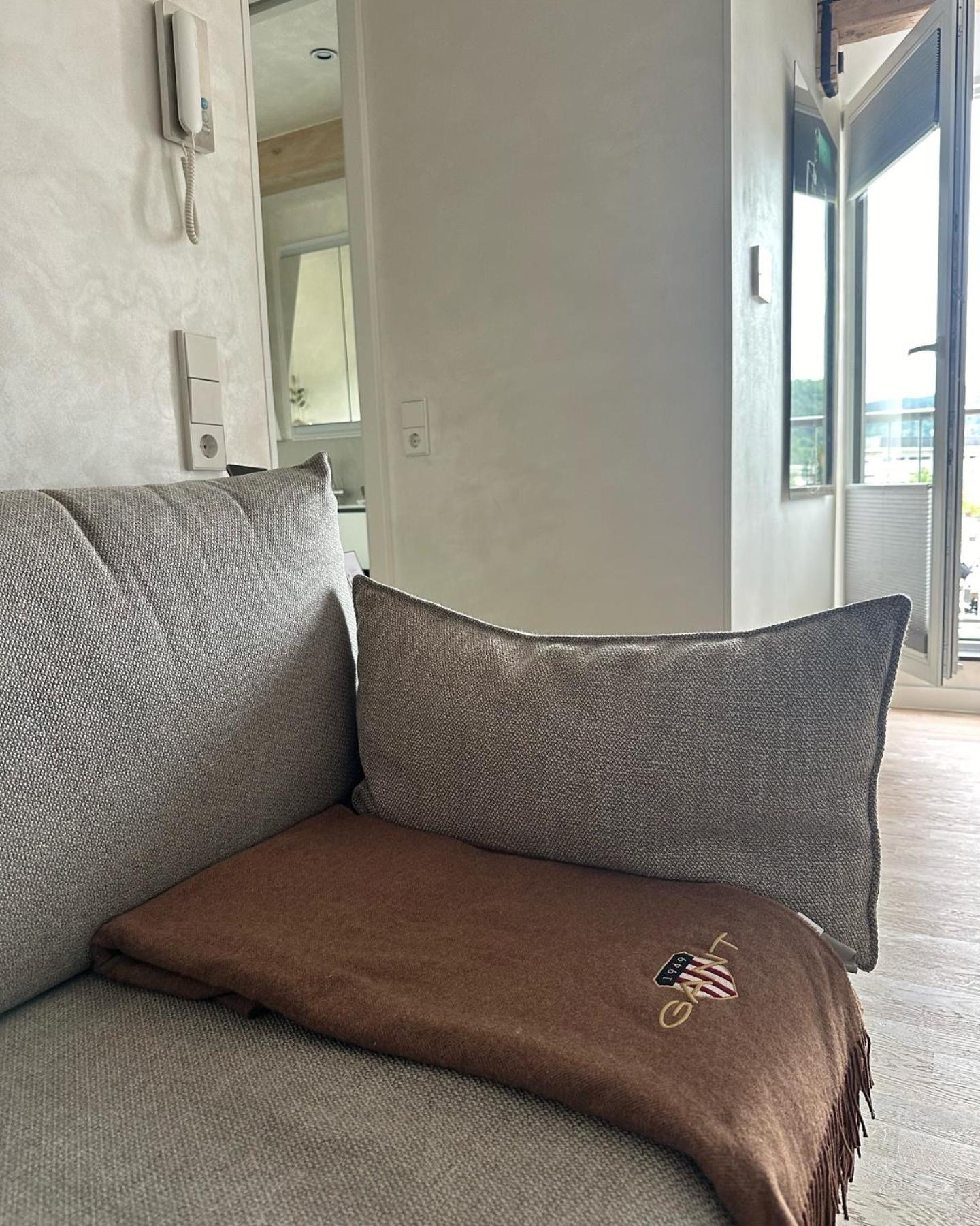 Modern Elegance in historical City Center