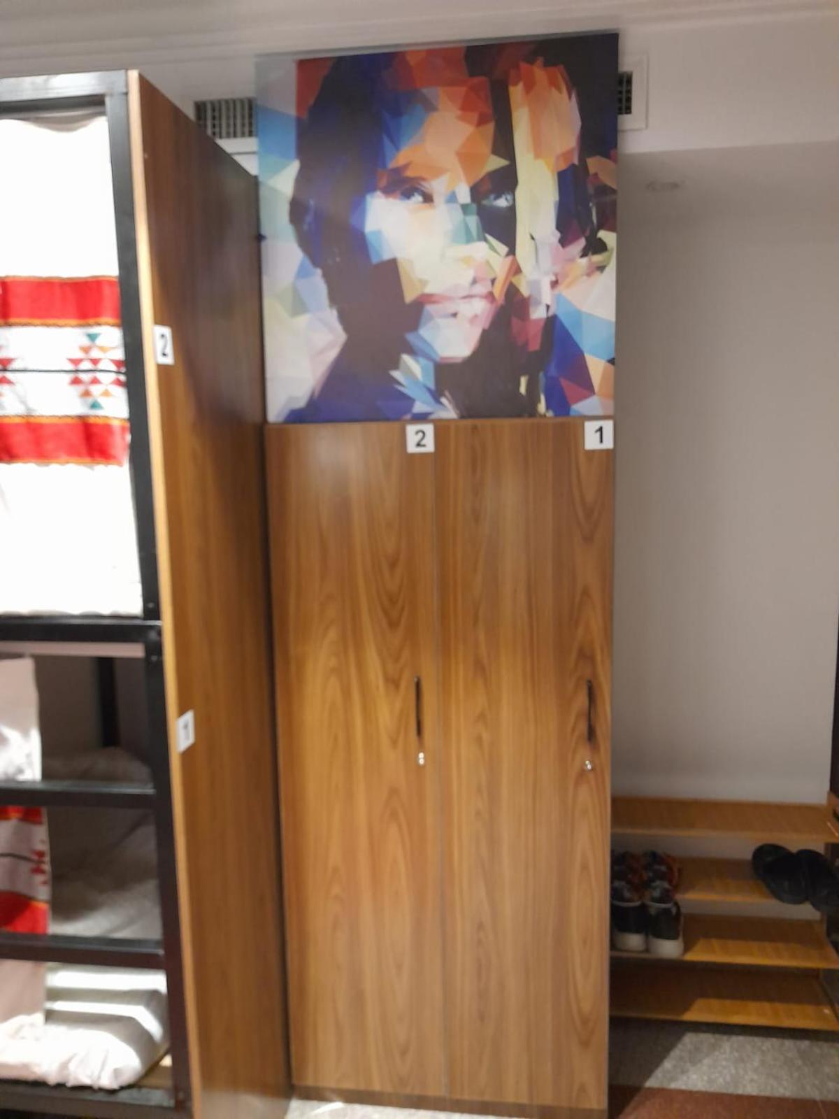 Sands Inn Hostel - City Center