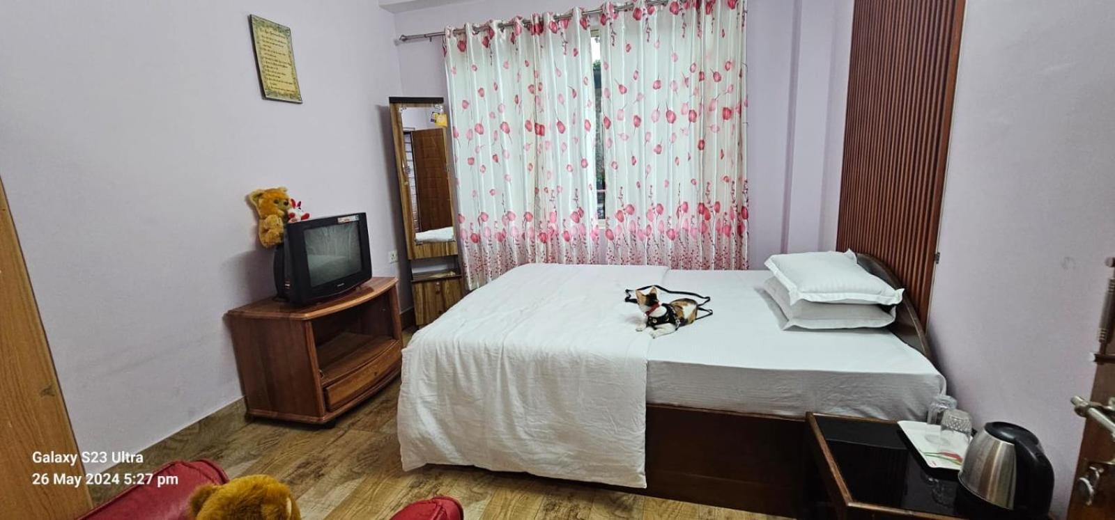 Dzoomlyang Homestay