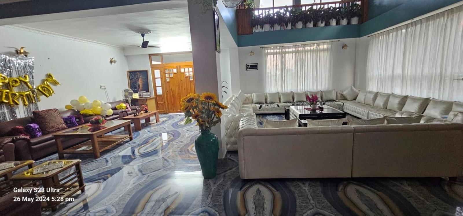Dzoomlyang Homestay